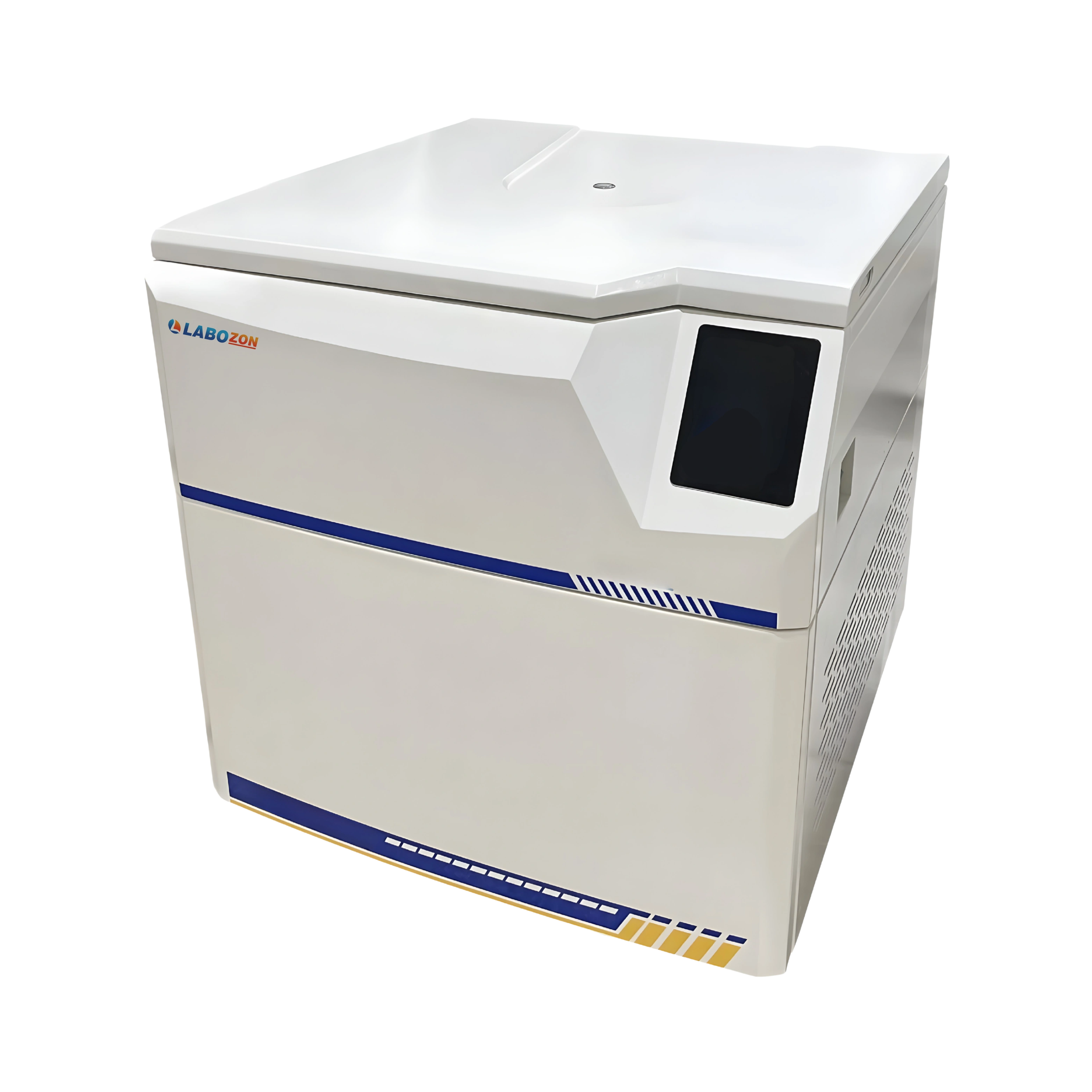 Large Capacity Low-Speed Refrigerated Centrifuge LZ-LLSC-B110 image 3