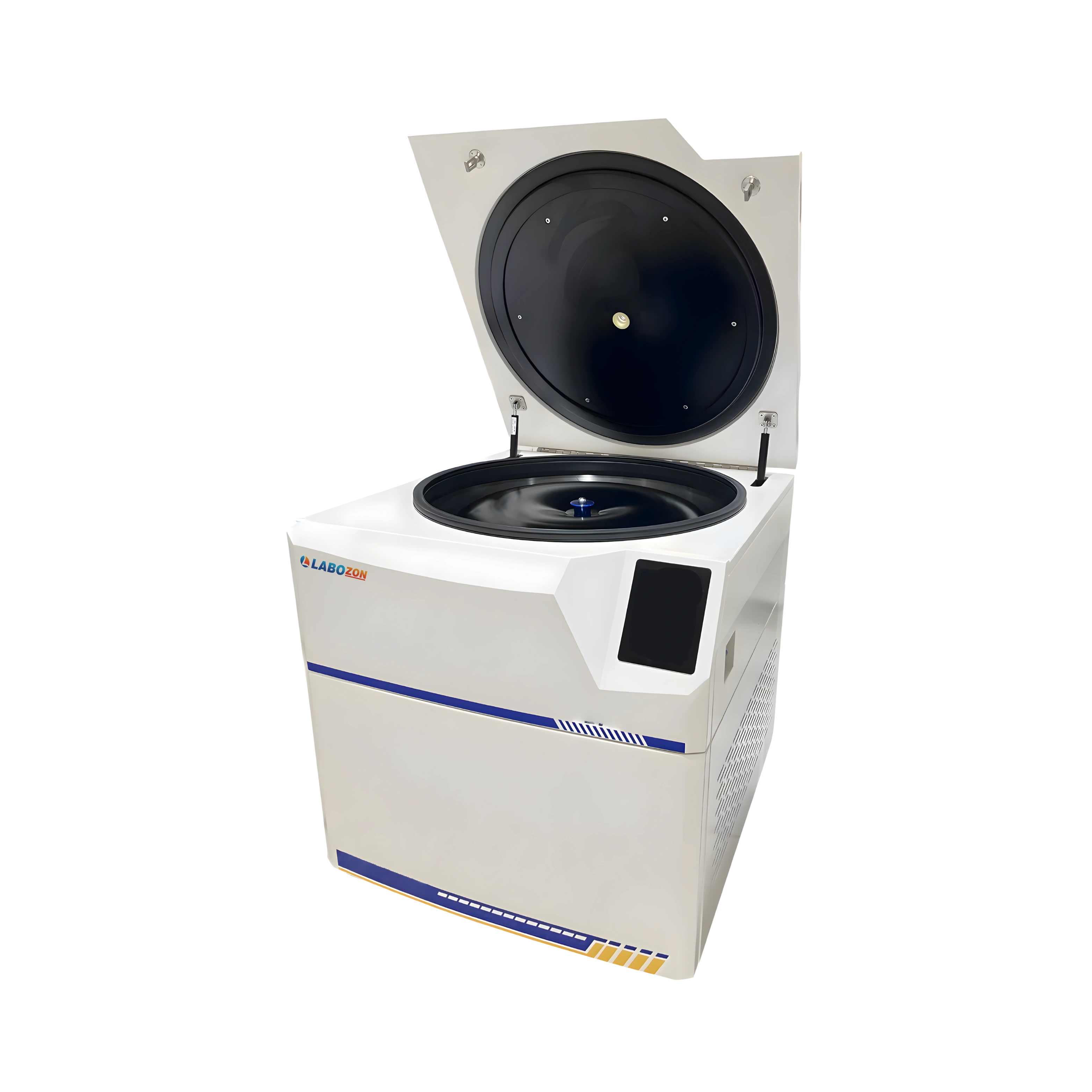 Large Capacity Low-Speed Refrigerated Centrifuge LZ-LLSC-B120 image 4