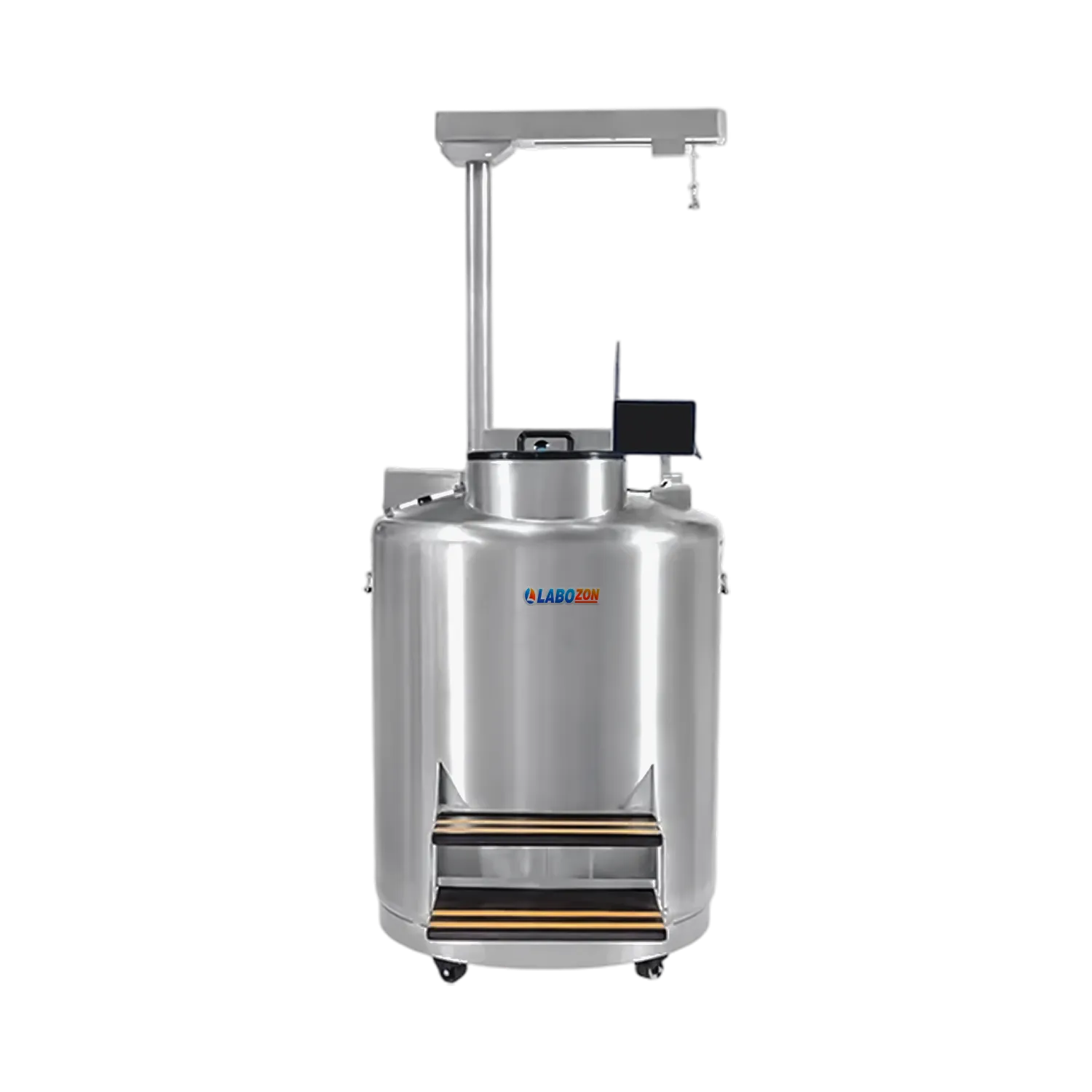 Liquid Nitrogen Tank LZ-LNT-A100