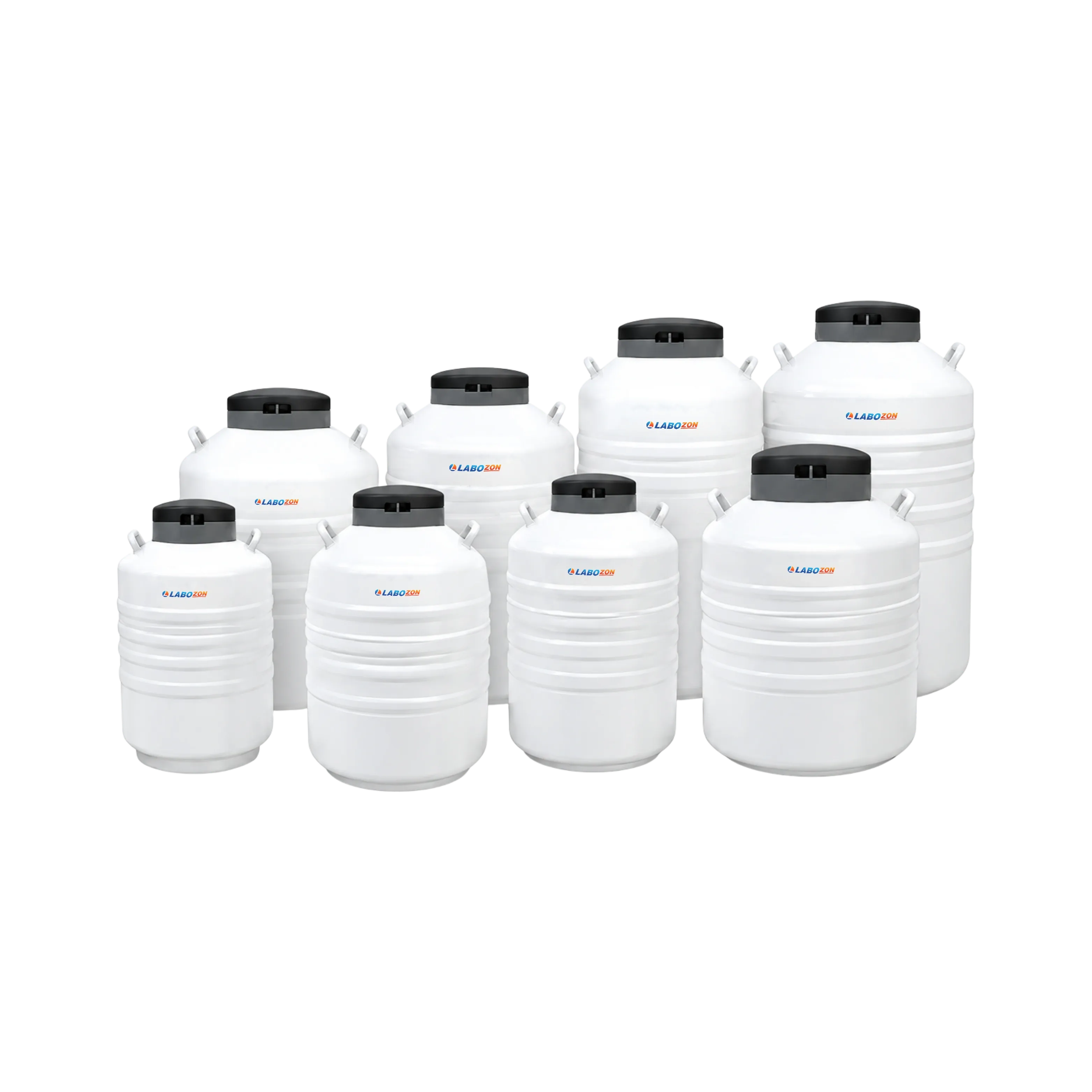 Liquid Nitrogen Tank LZ-LNT-A130