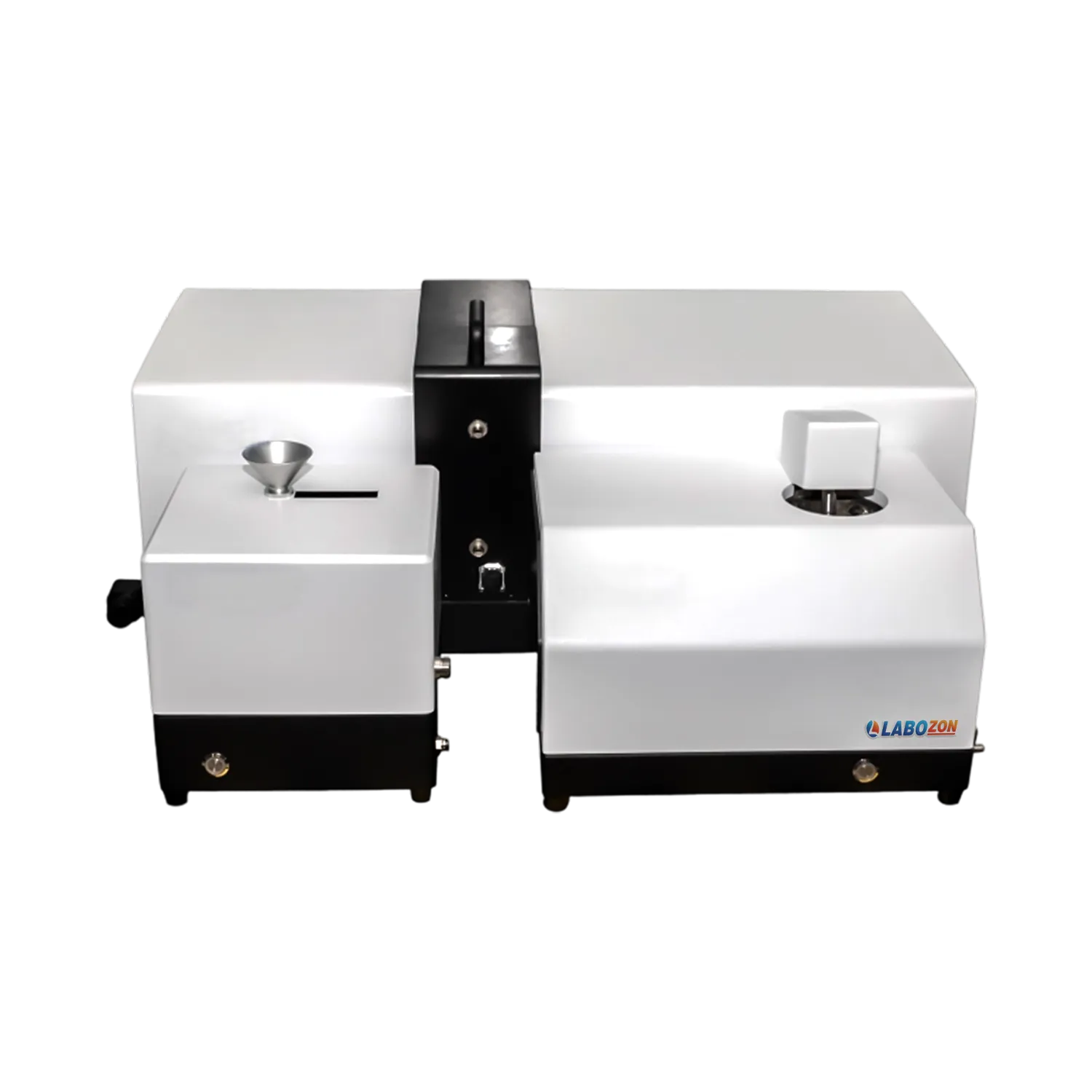 Laser Particle Analyzer LZ-LPA-A101