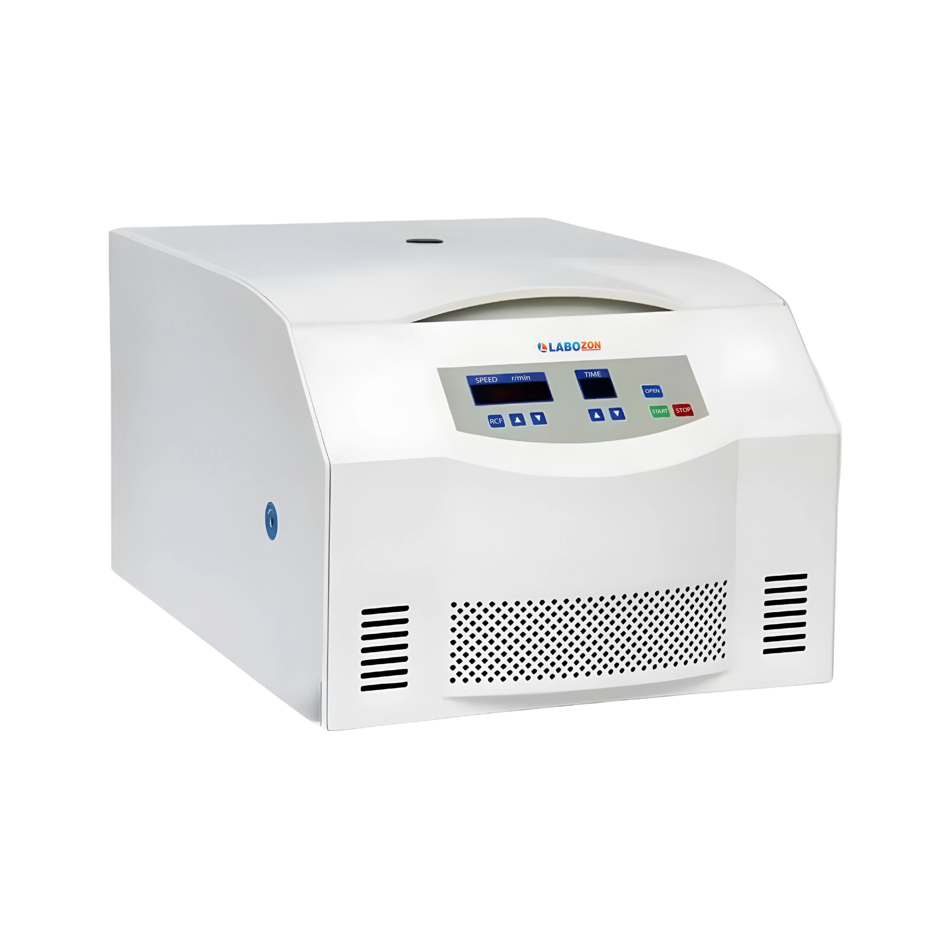 Low-Speed Table Top Centrifuge LZ-LSC-A115