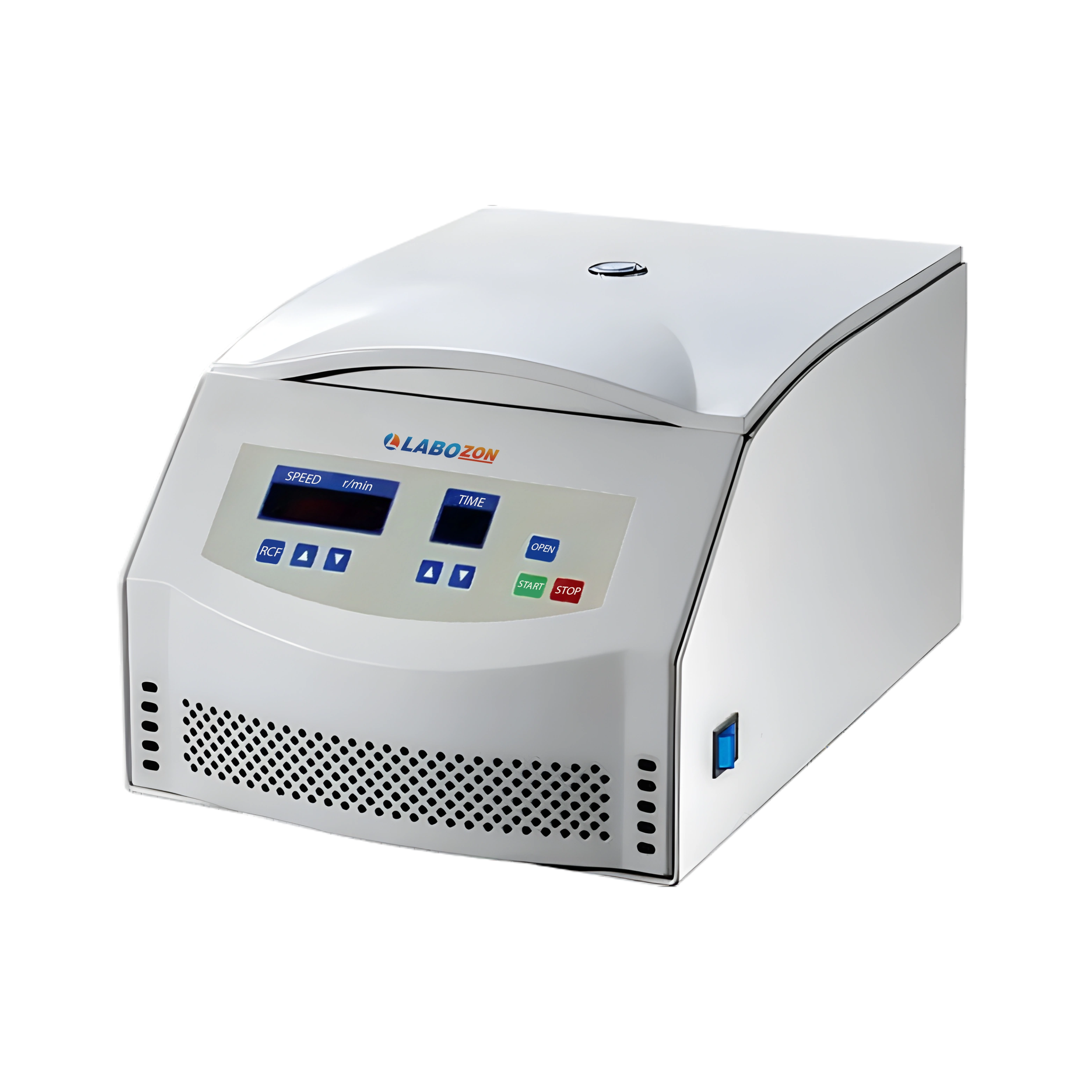 Low-Speed Table Top Centrifuge LZ-LSC-B135