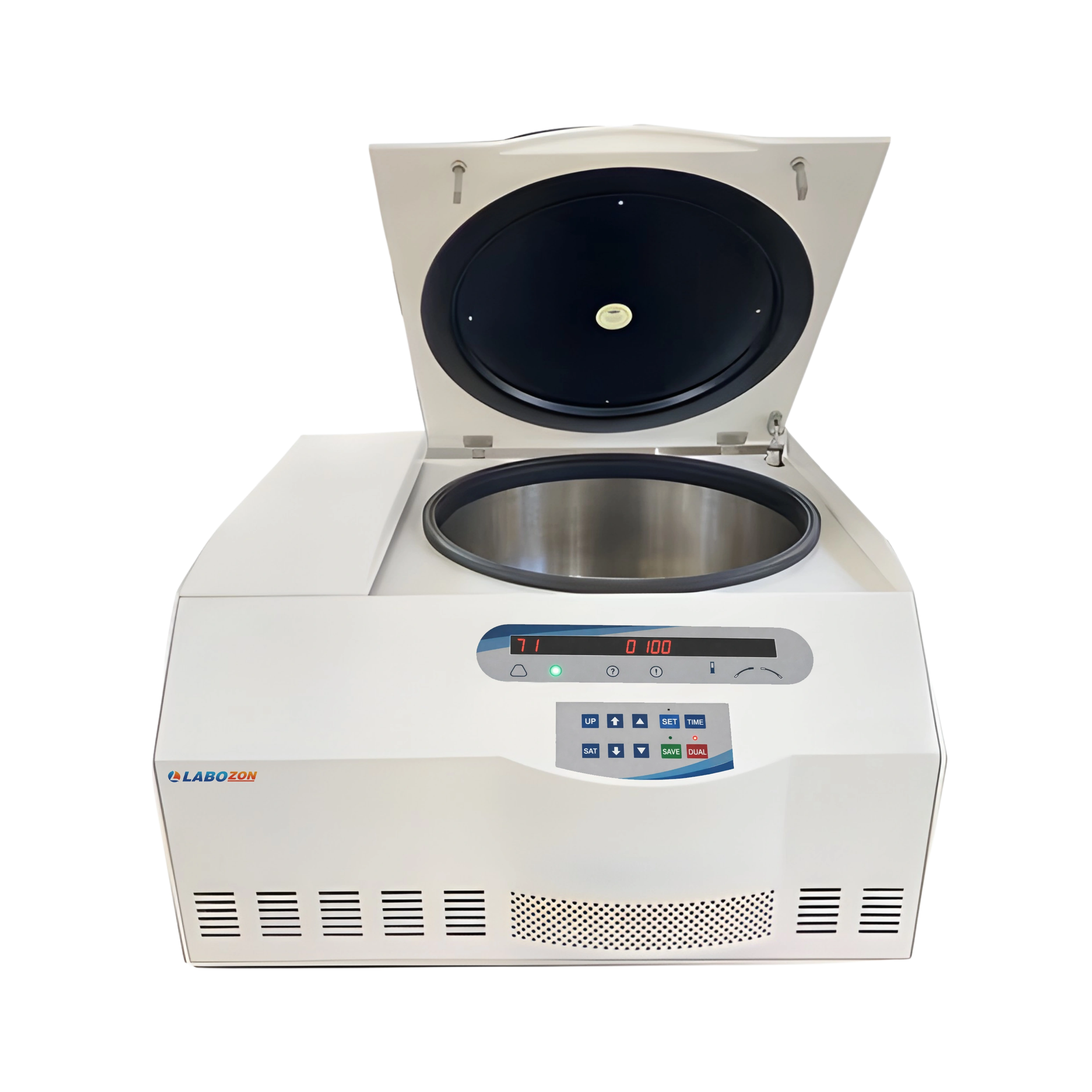 Refrigerated Centrifuge LZ-RF-A102 image 2