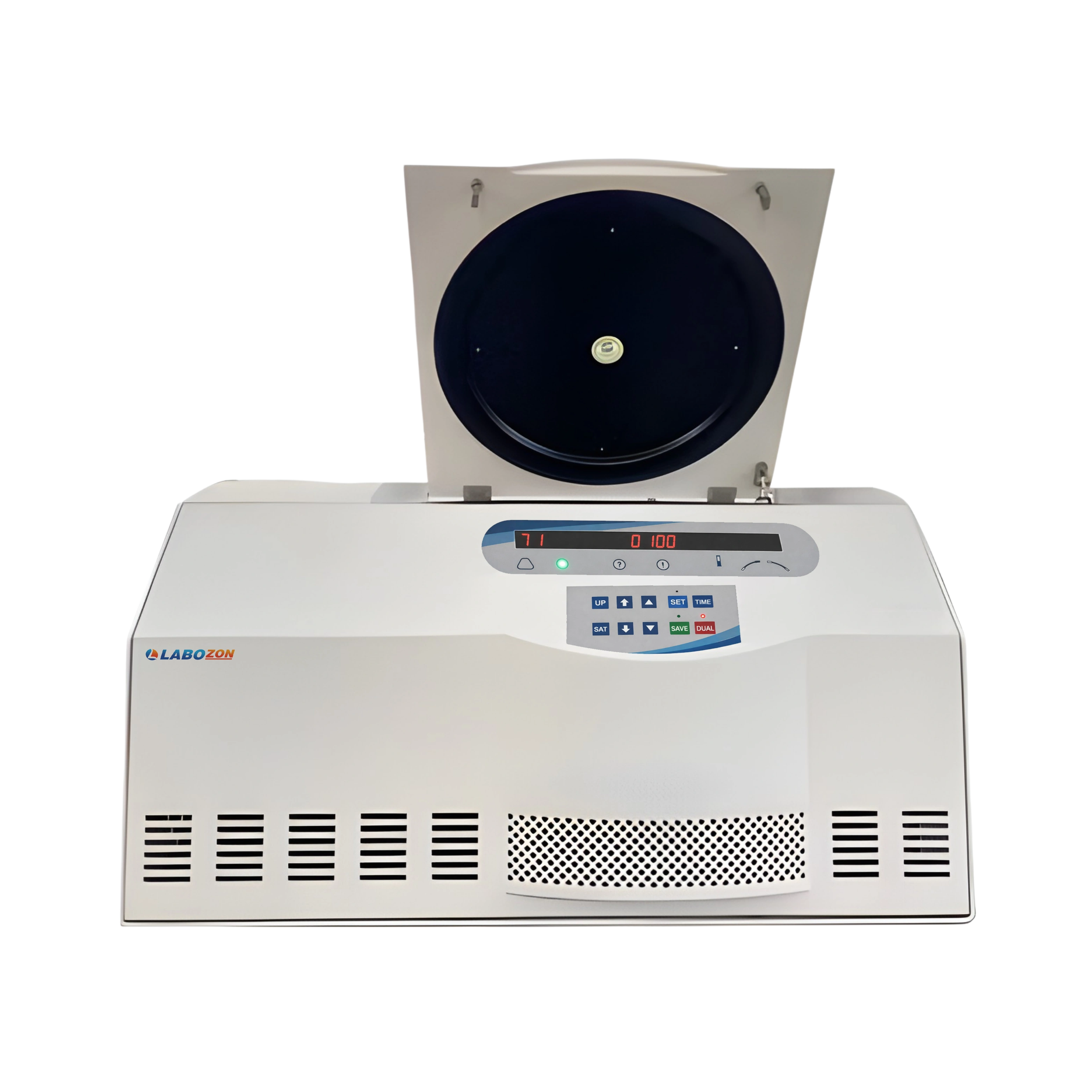 Refrigerated Centrifuge LZ-RF-A102 image 3
