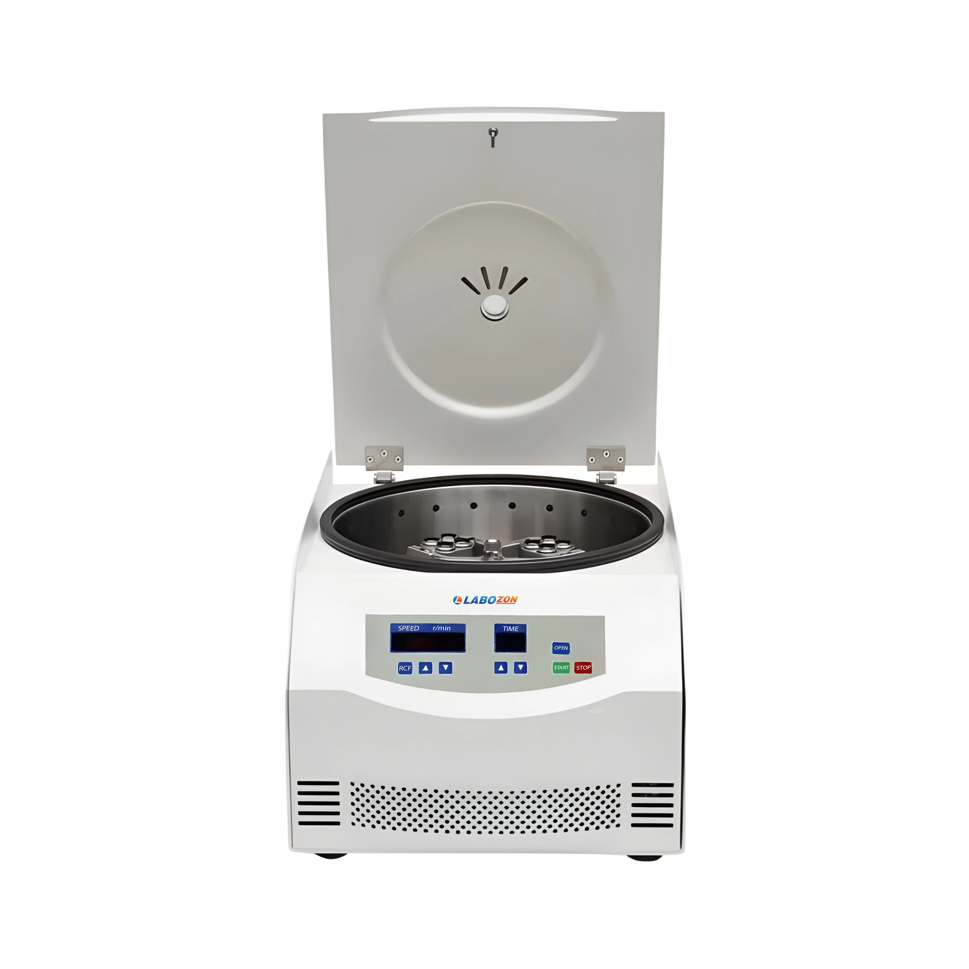 Low-Speed Table Top Centrifuge LZ-LSC-E120 image 2