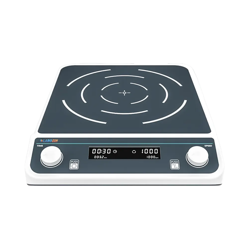 Large Capacity Magnetic Stirrer LZ-LSH-A100