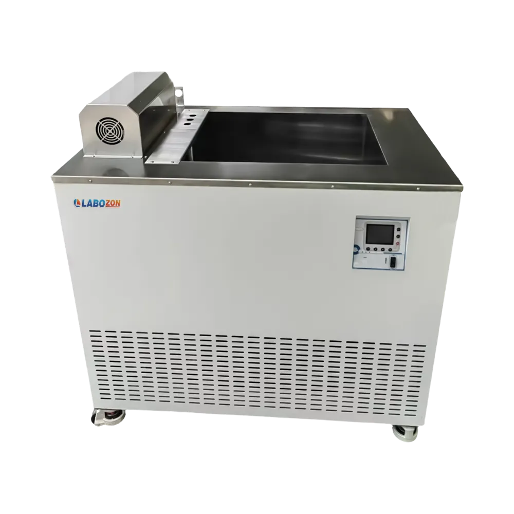 Low Temperature Water Bath LZ-LWB-A110