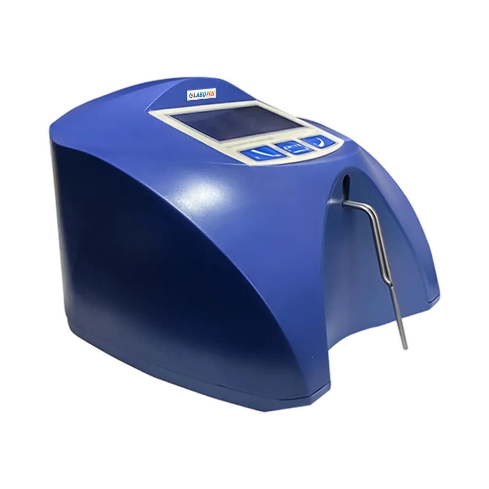 Milk Analyzer LZ-MA-A101