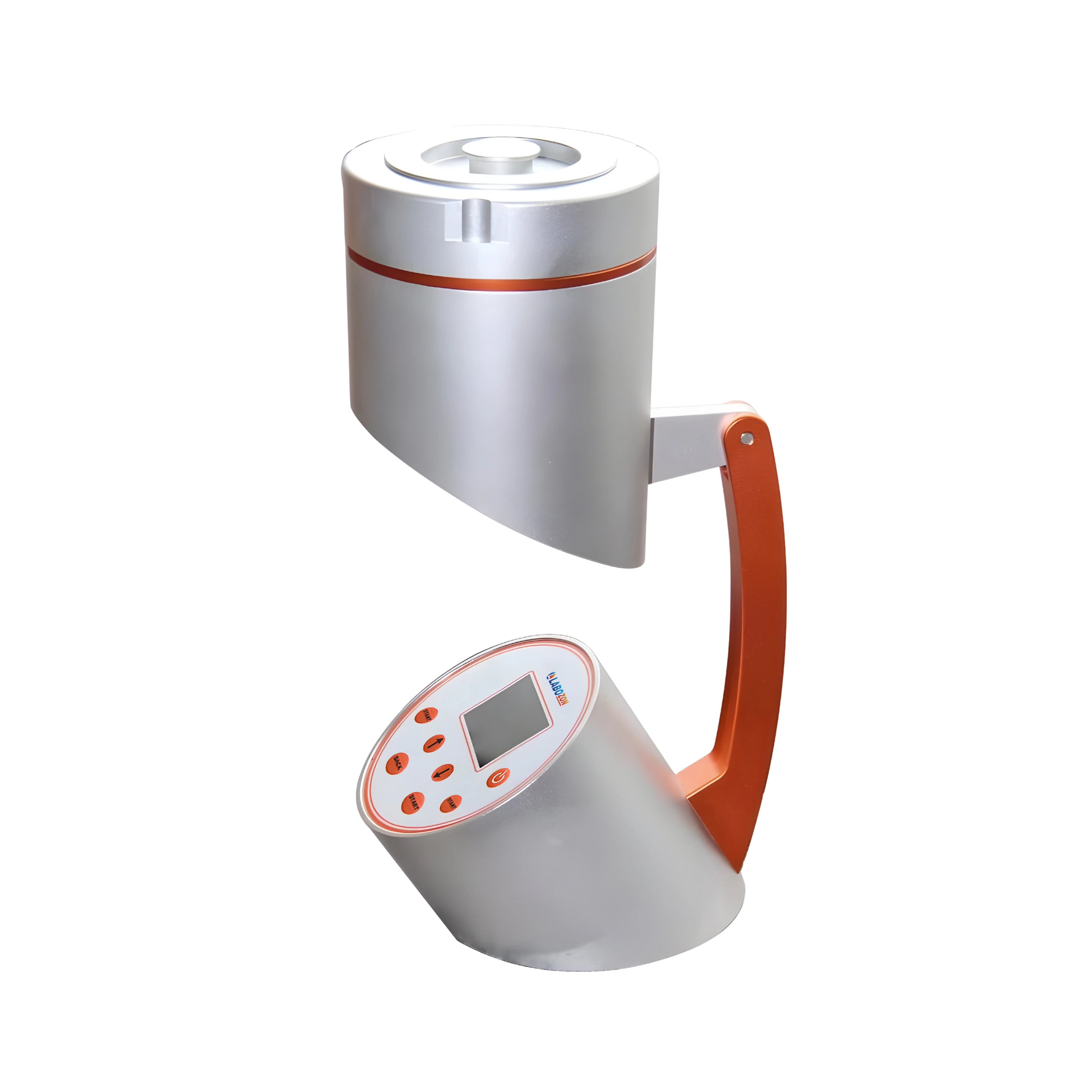 Microbial Air Sampler LZ-MAS-A10 image 4