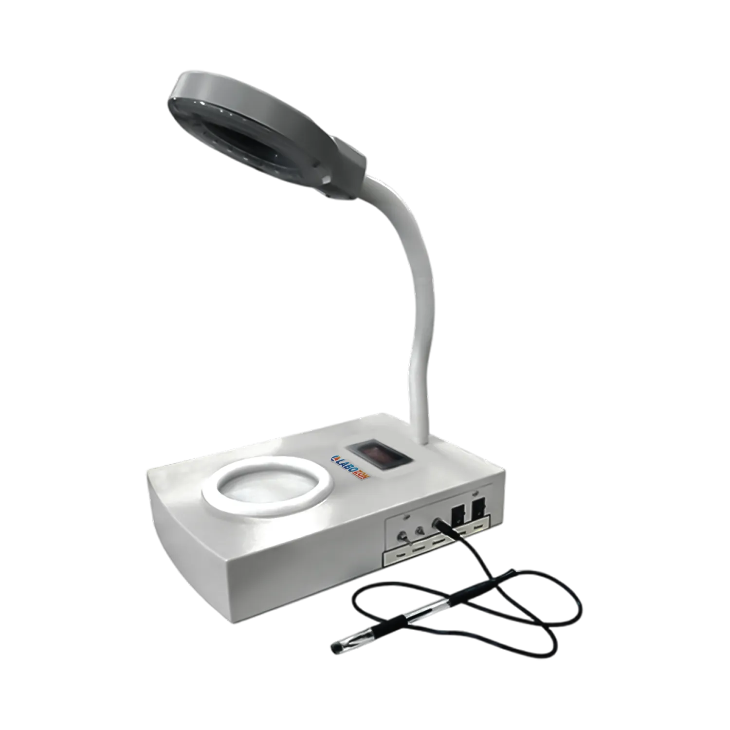 Manual Colony Counter LZ-MCC-A100