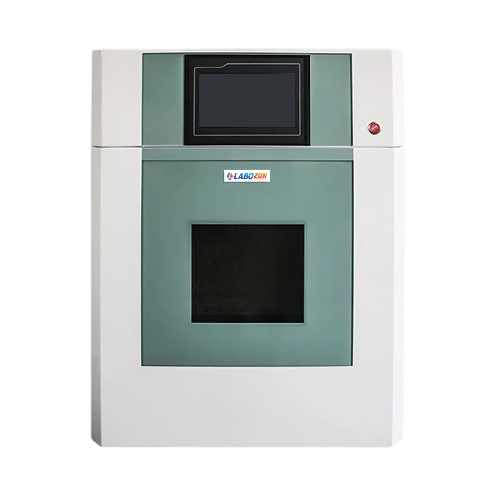 Microwave Digestion System LZ-MDS-B100