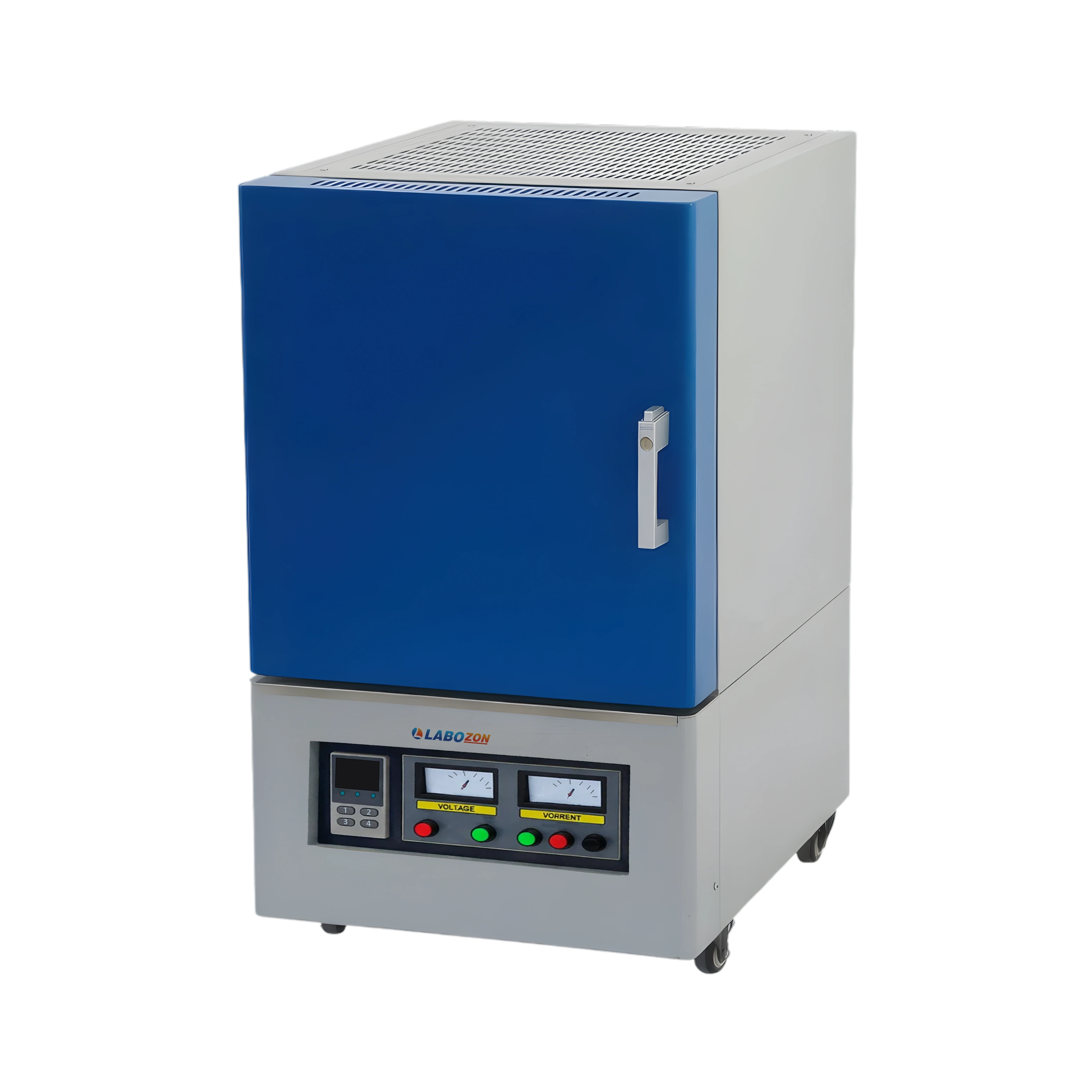 Muffle Furnace LZ-MFF-A101 image 2