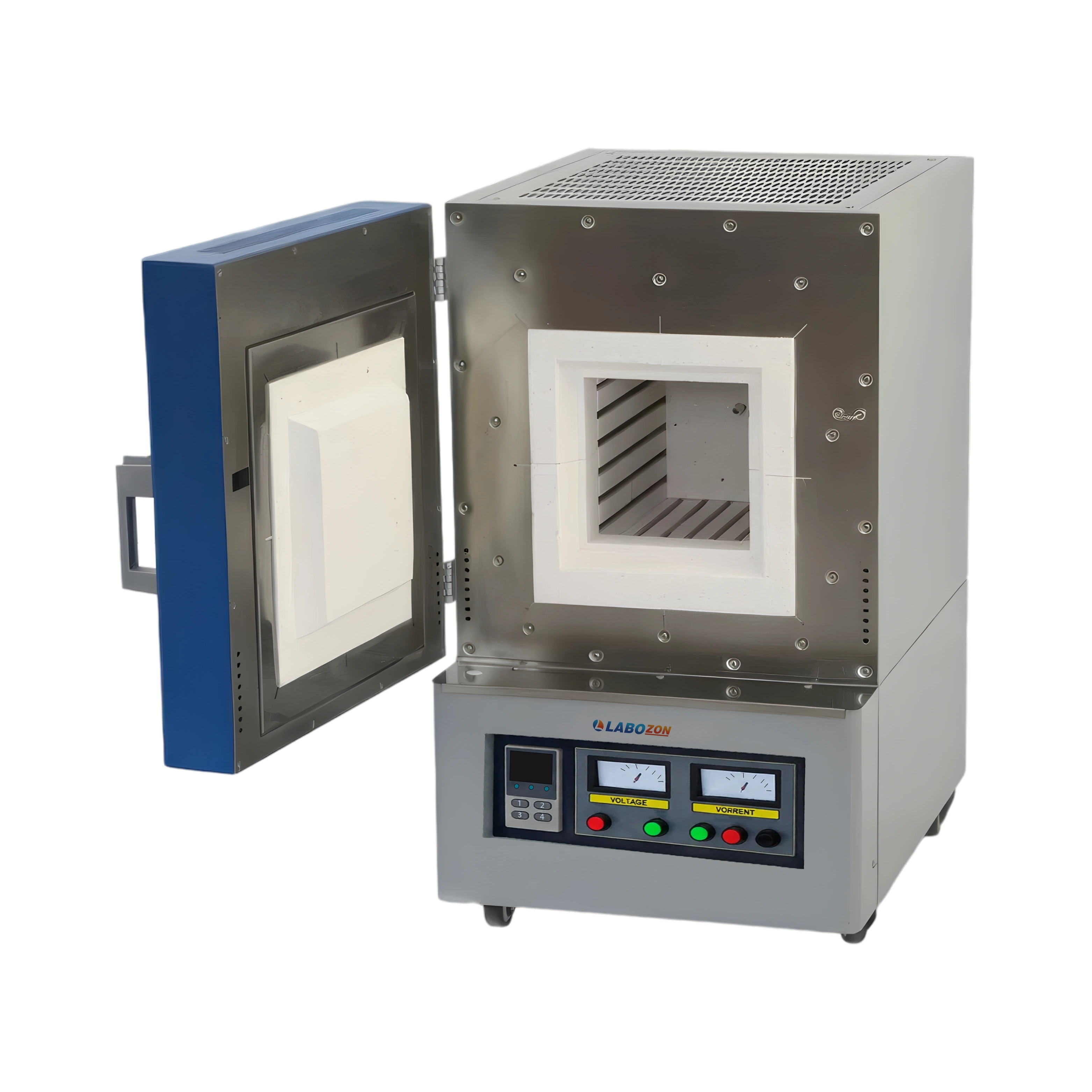 Muffle Furnace LZ-MFF-A104 image 3