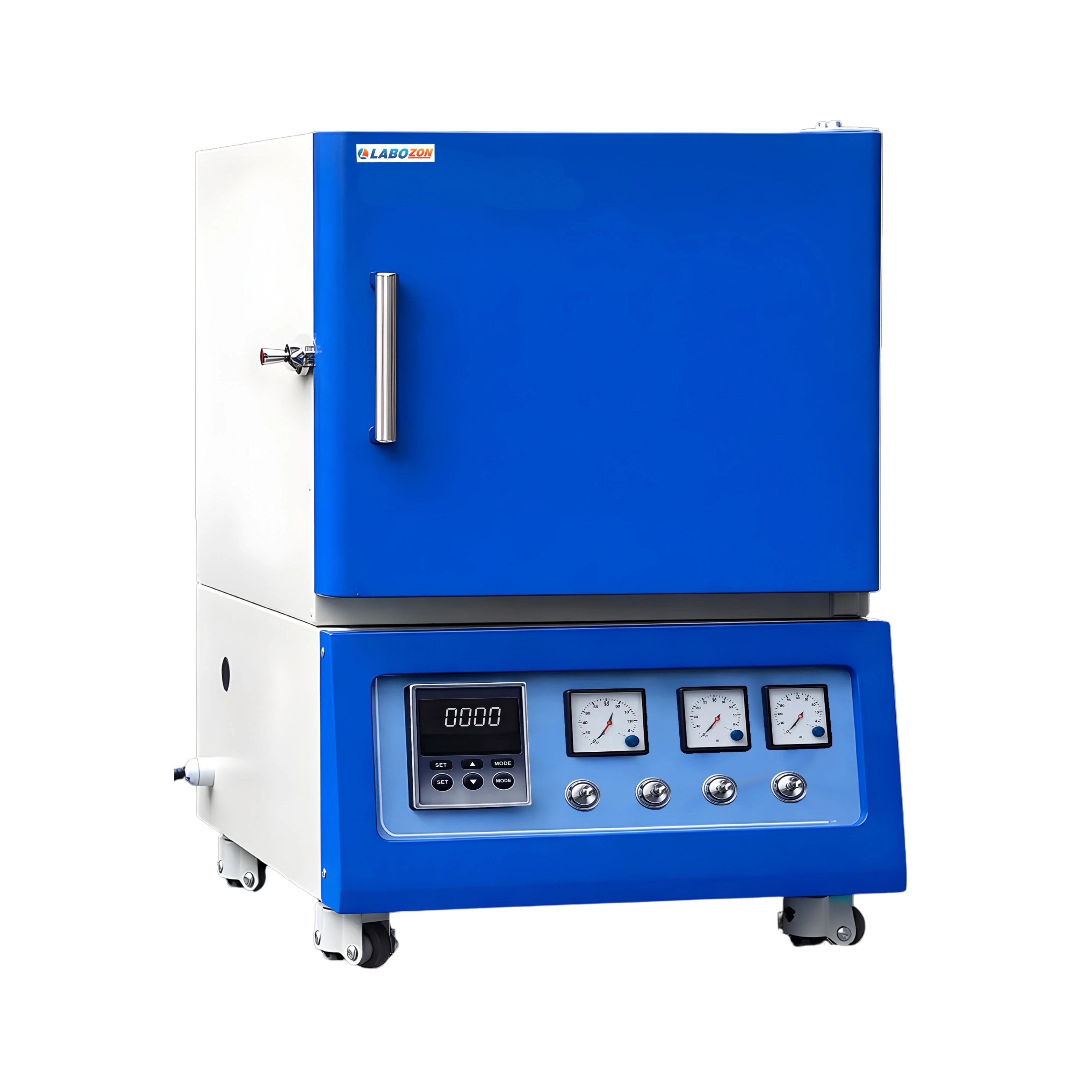 Muffle Furnace LZ-MFF-A407