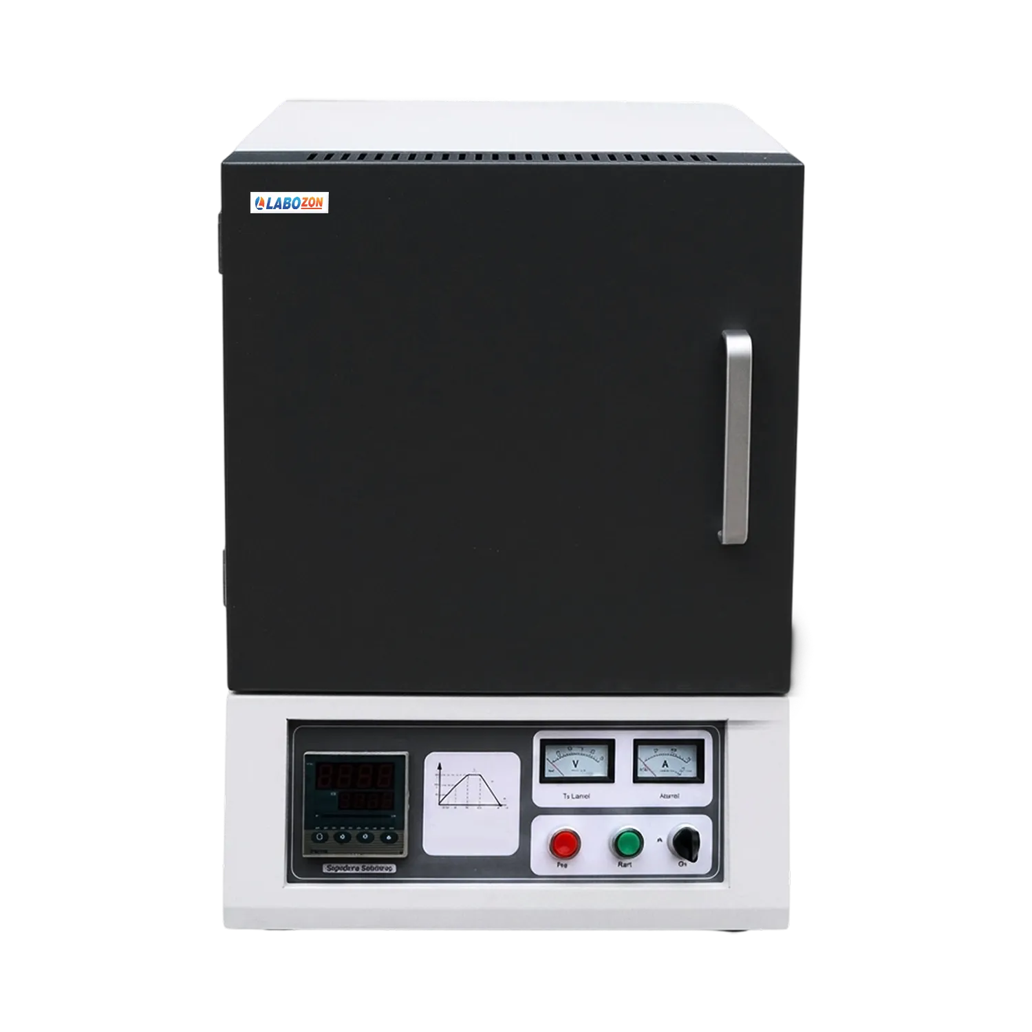Muffle Furnace LZ-MFF-A501