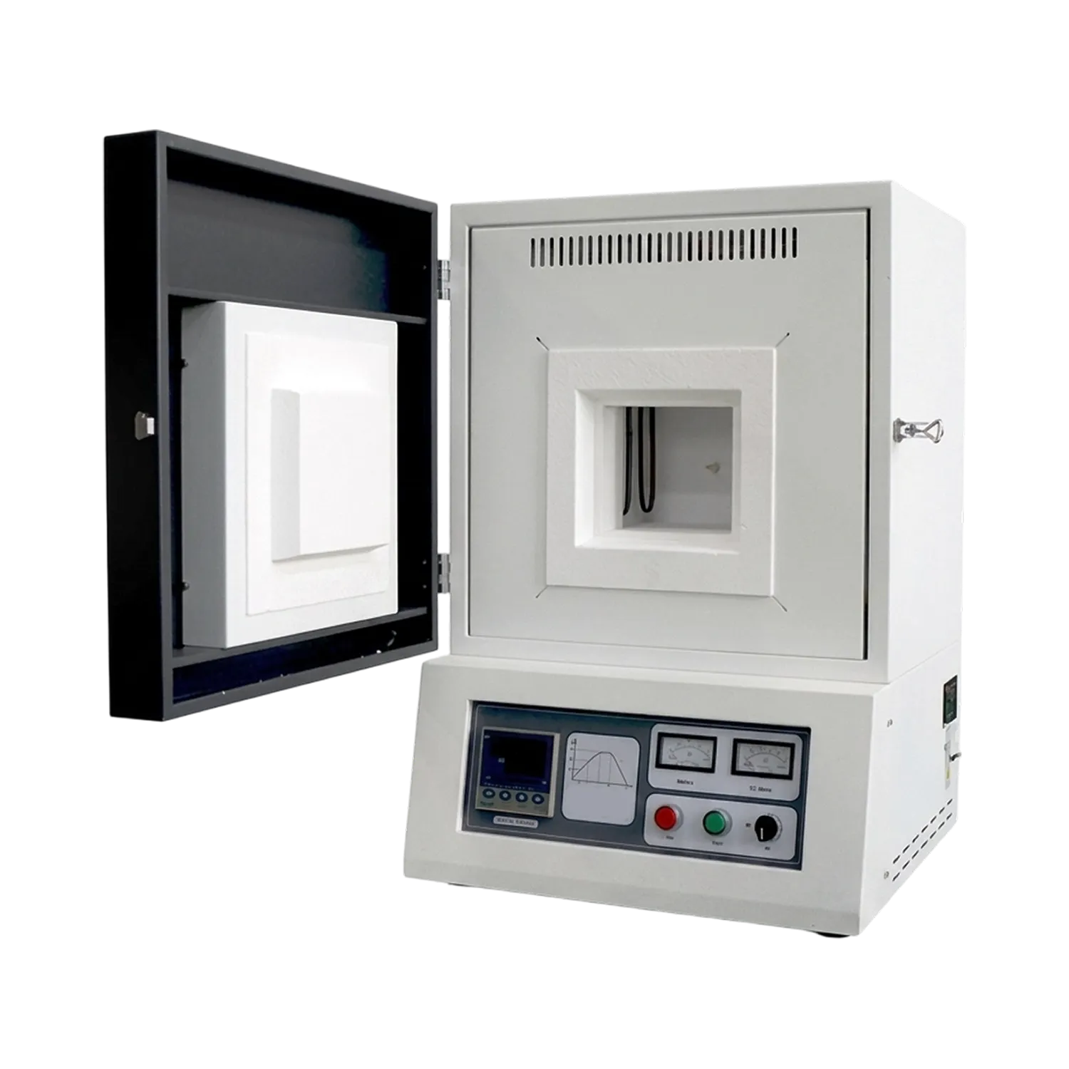 Muffle Furnace LZ-MFF-A501 image 3