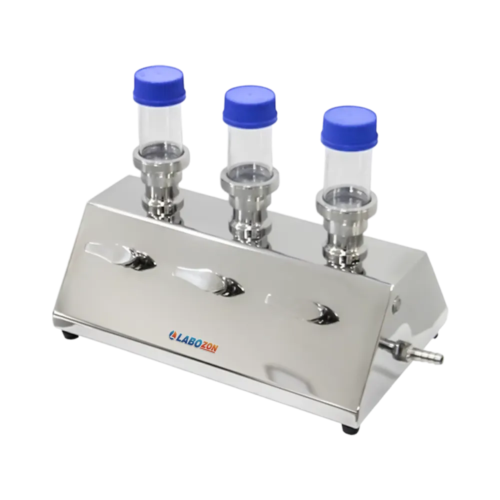 Microbial Limit Detector LZ-MLD-A110