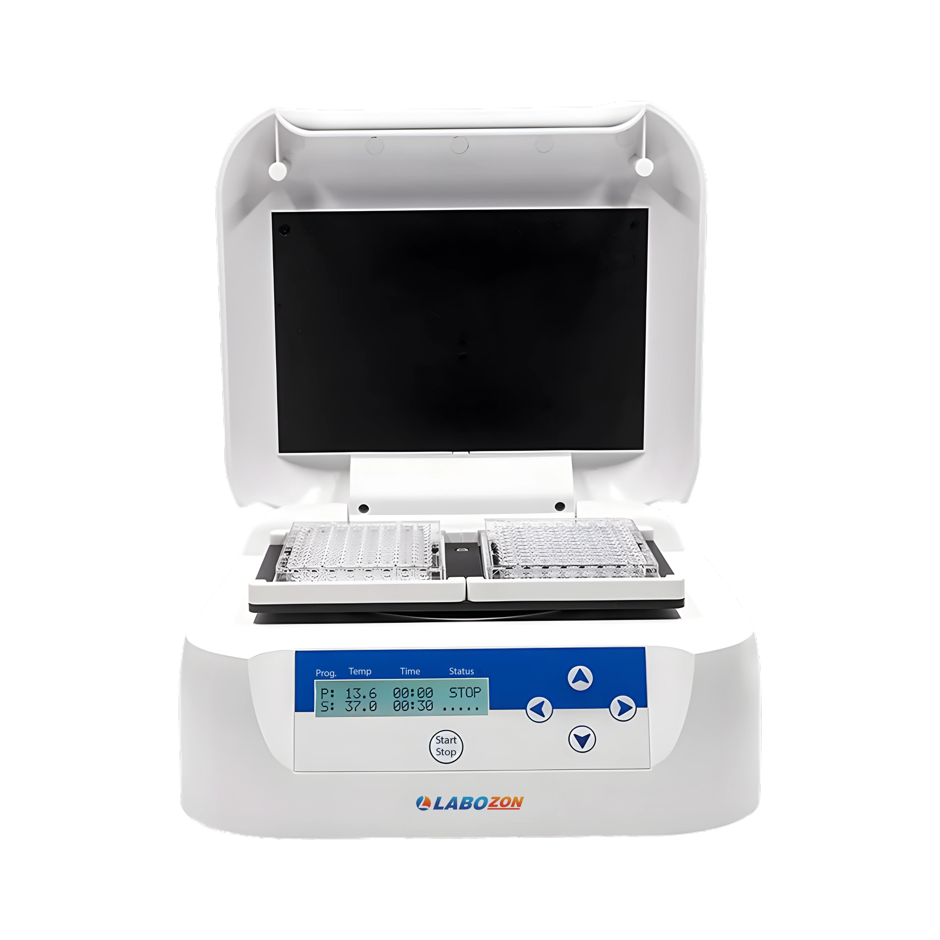 Microplate Incubator LZ-MPI-A100