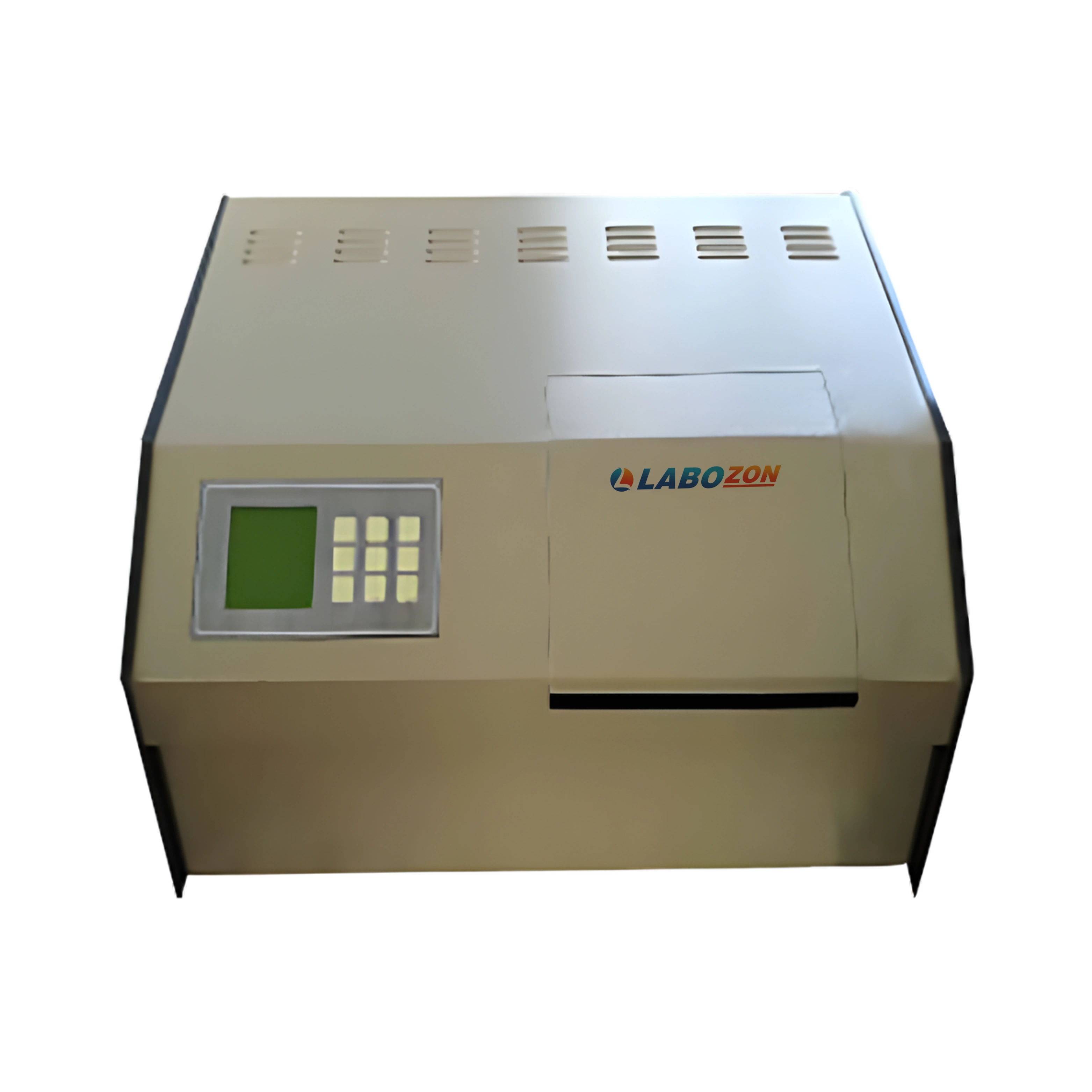 Manual Polarimeter LZ-MPM-A110