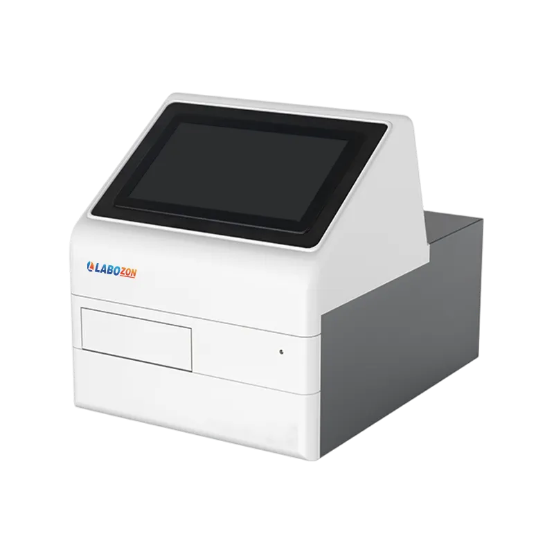 Microplate Reader LZ-MPR-A330