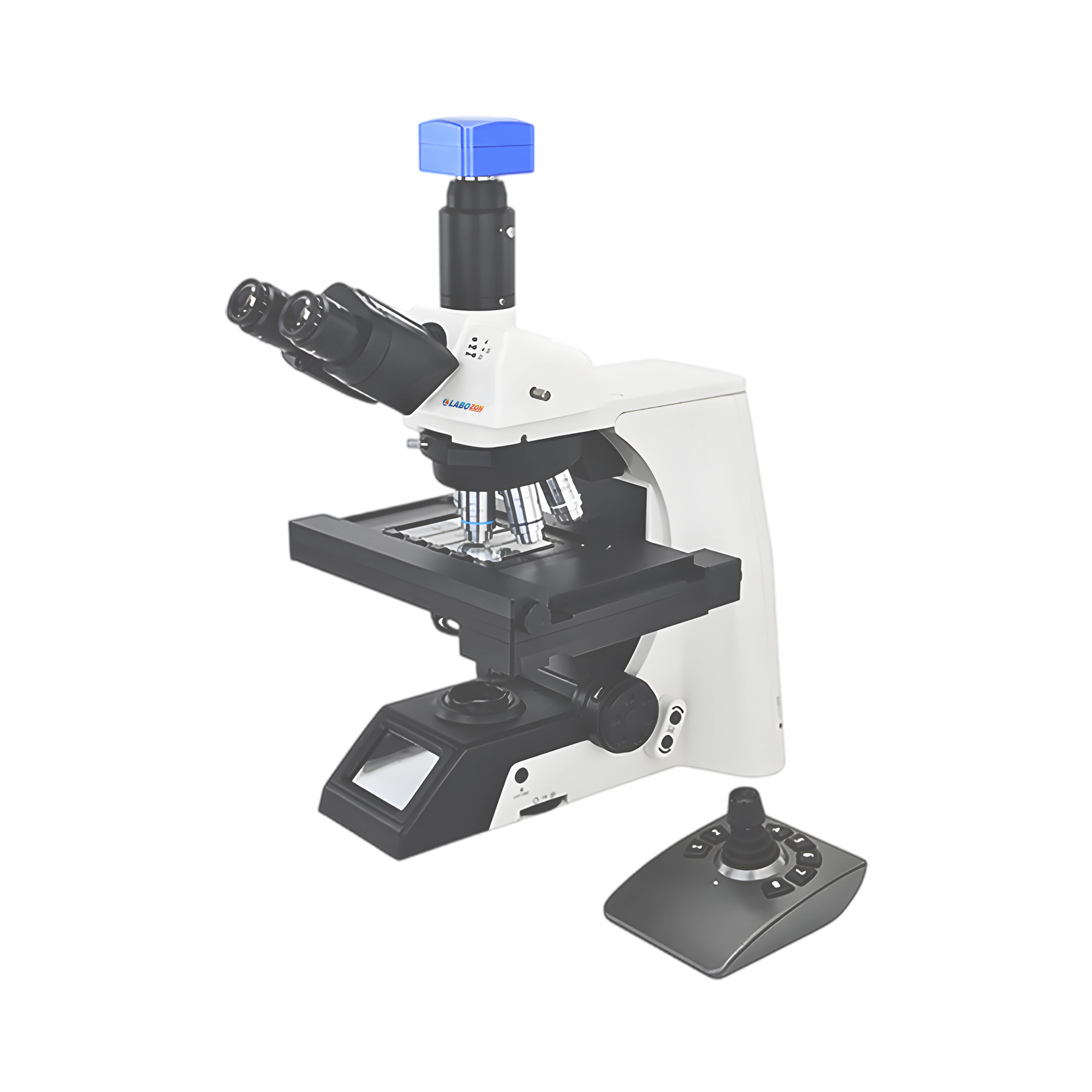 Metallurgical Microscope LZ-MRM-A100