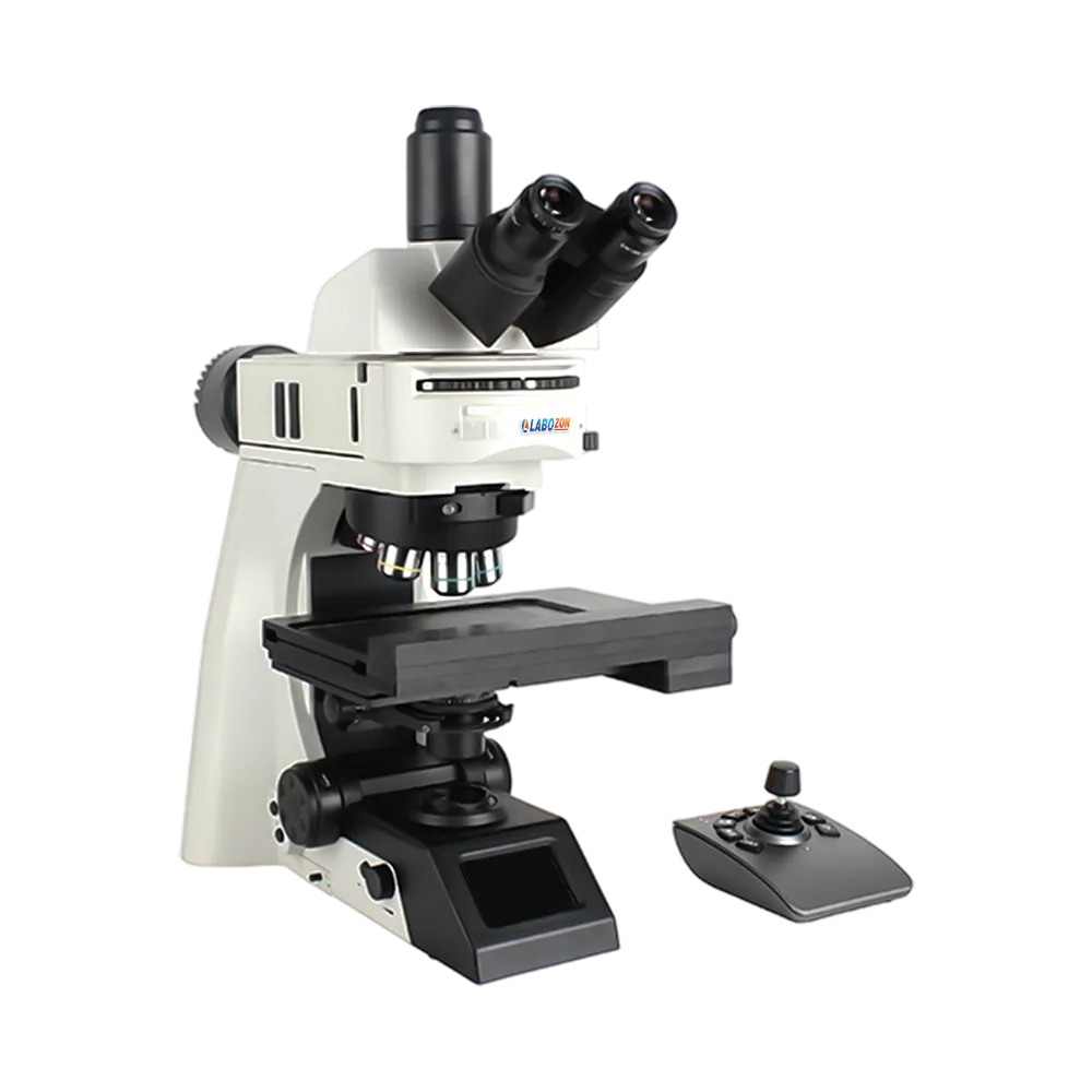 Metallurgical Microscope LZ-MRM-A100