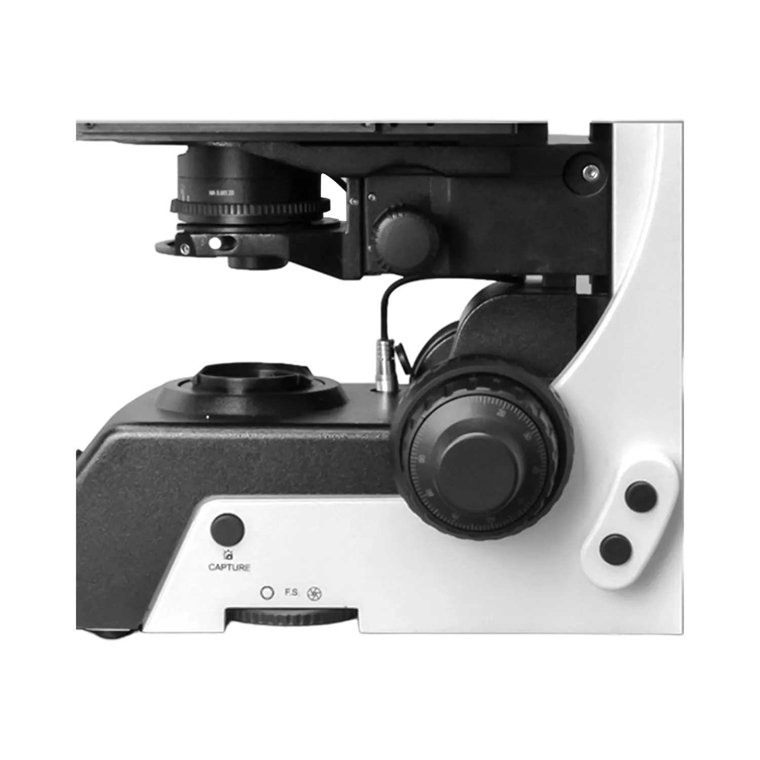 Metallurgical Microscope LZ-MRM-A101 image 2