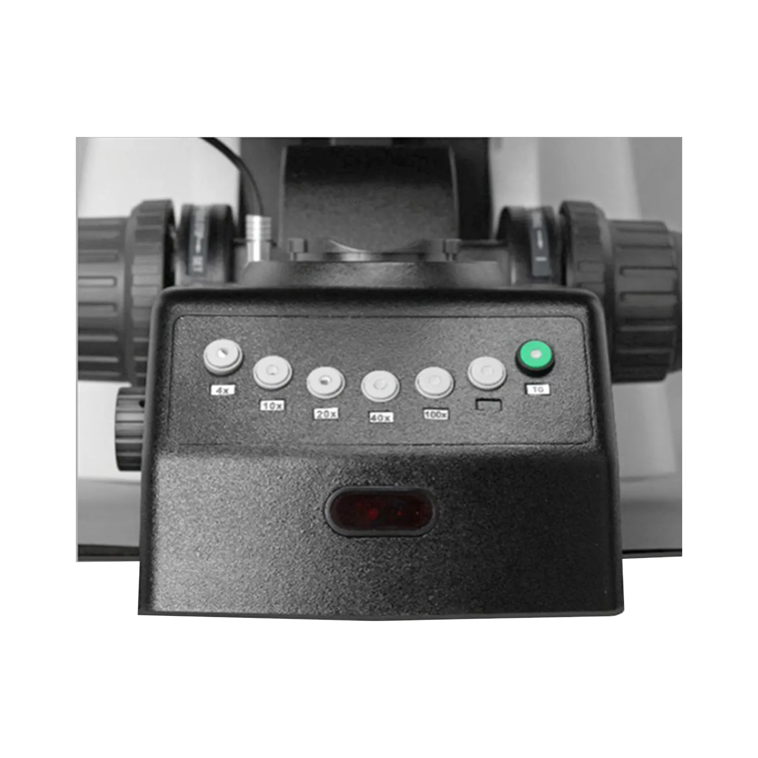 Metallurgical Microscope LZ-MRM-A101 image 4