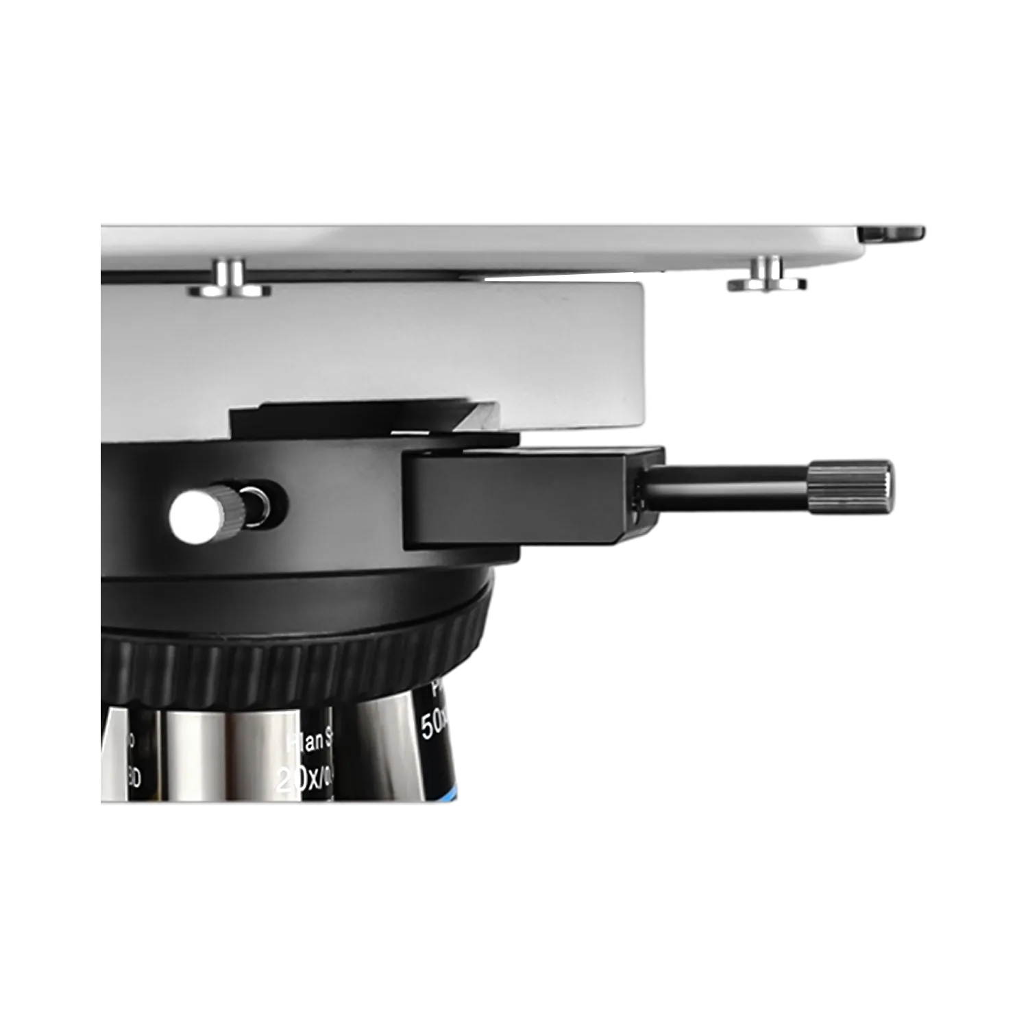 Metallurgical Microscope LZ-MRM-A101 image 5