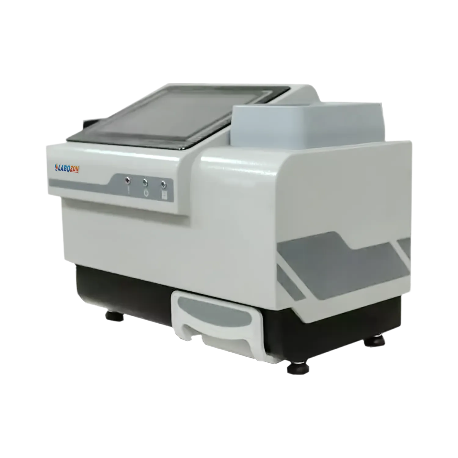 NIR Grain Analyzer LZ-NGA-A100 image 2