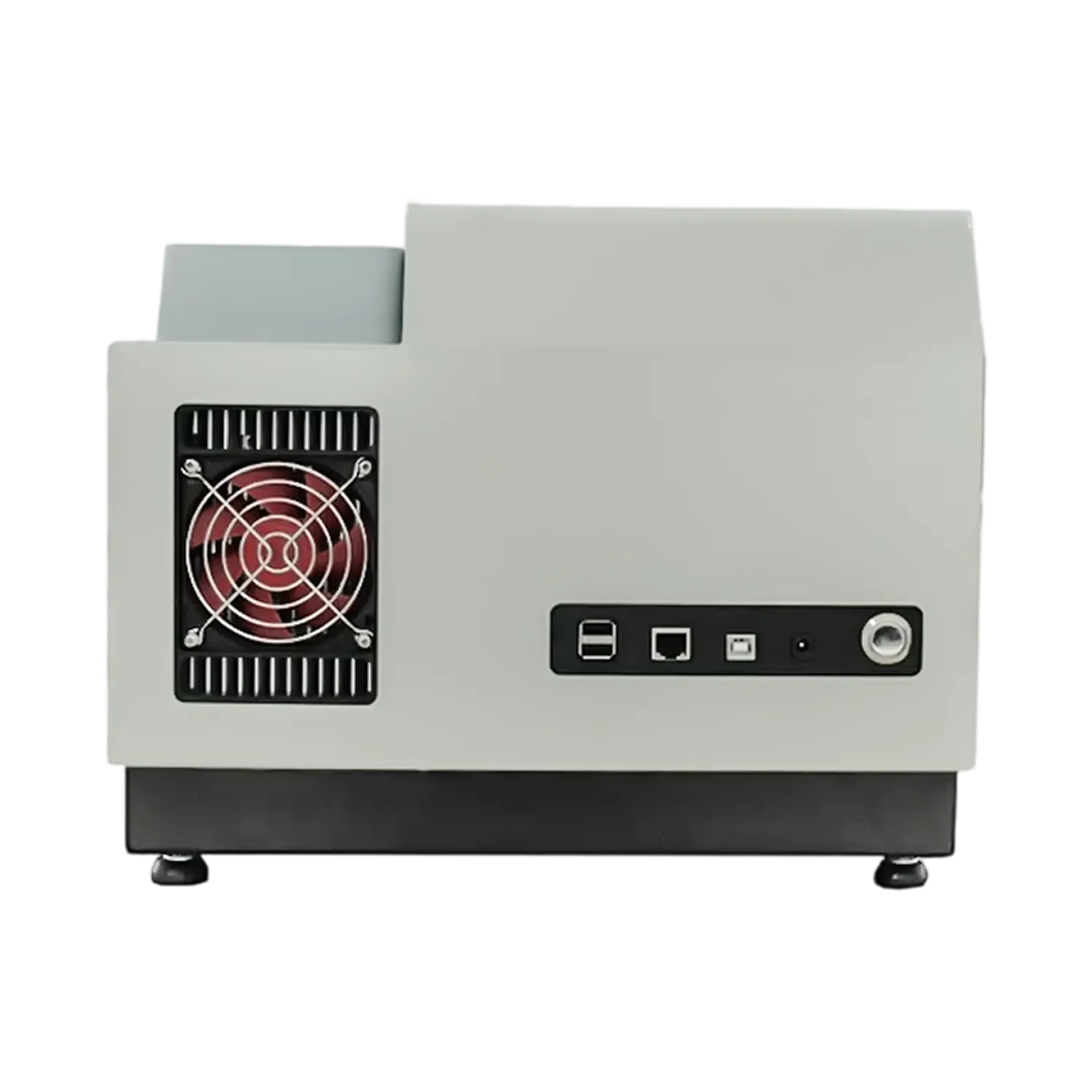 NIR Grain Analyzer LZ-NGA-A100 image 3
