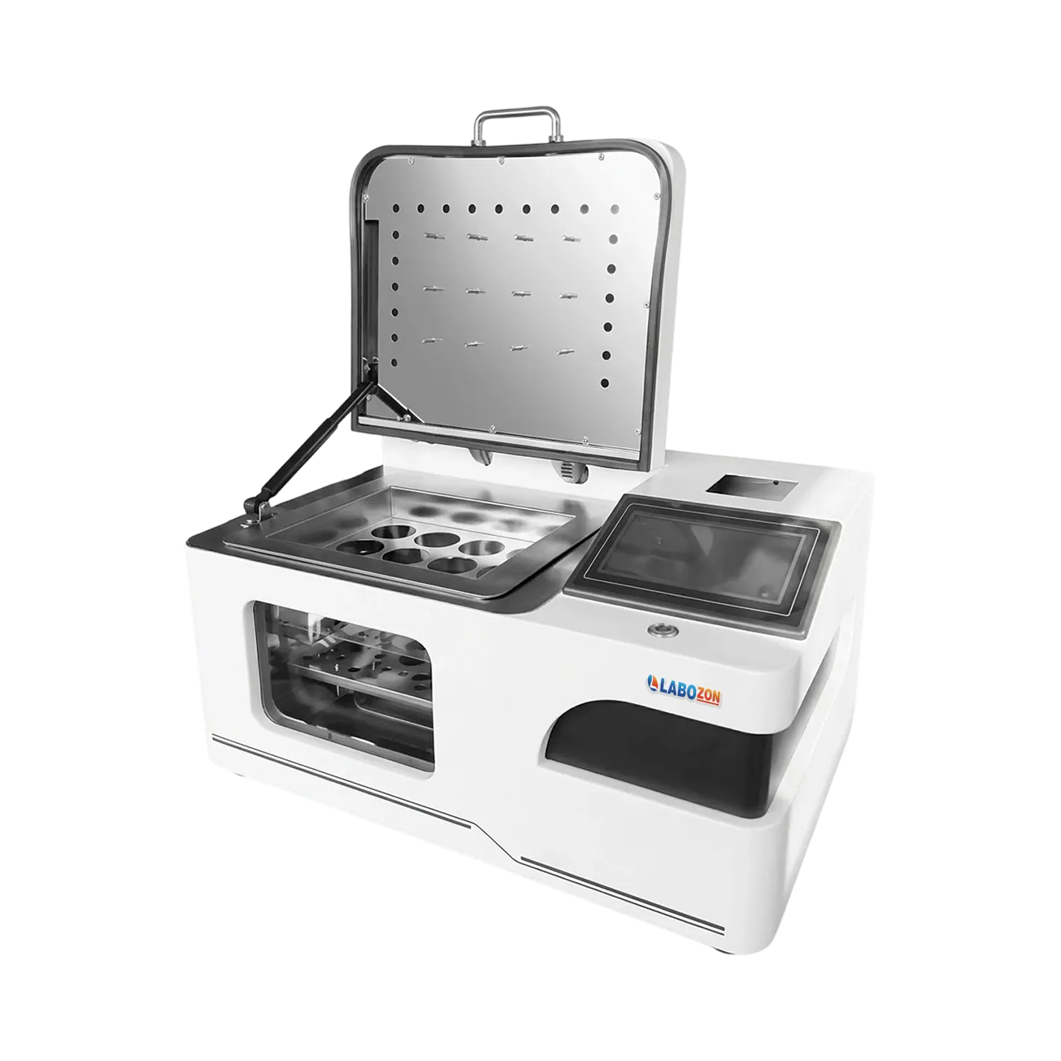 Nitrogen Sample Concentrator LZ-NSC-A101 image 2