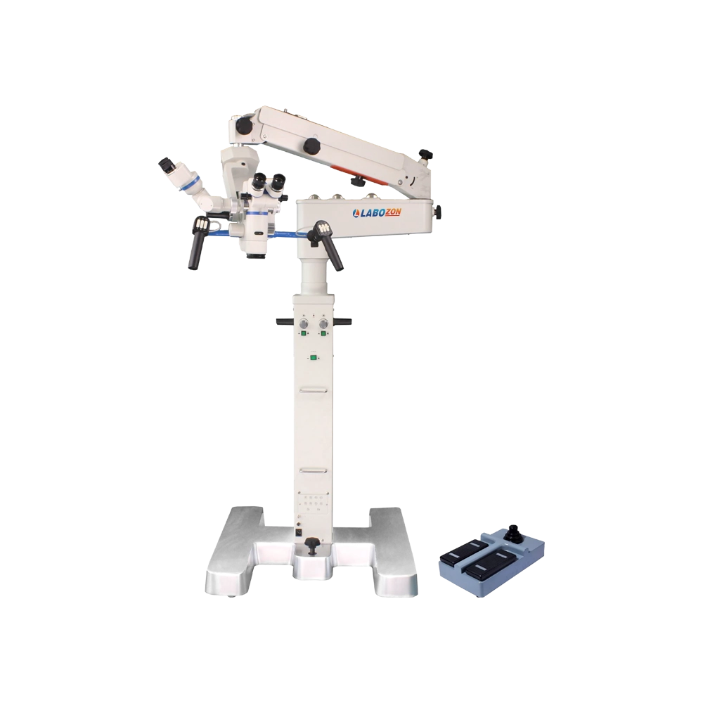 Neurosurgical microscope LZ-NSM-A100
