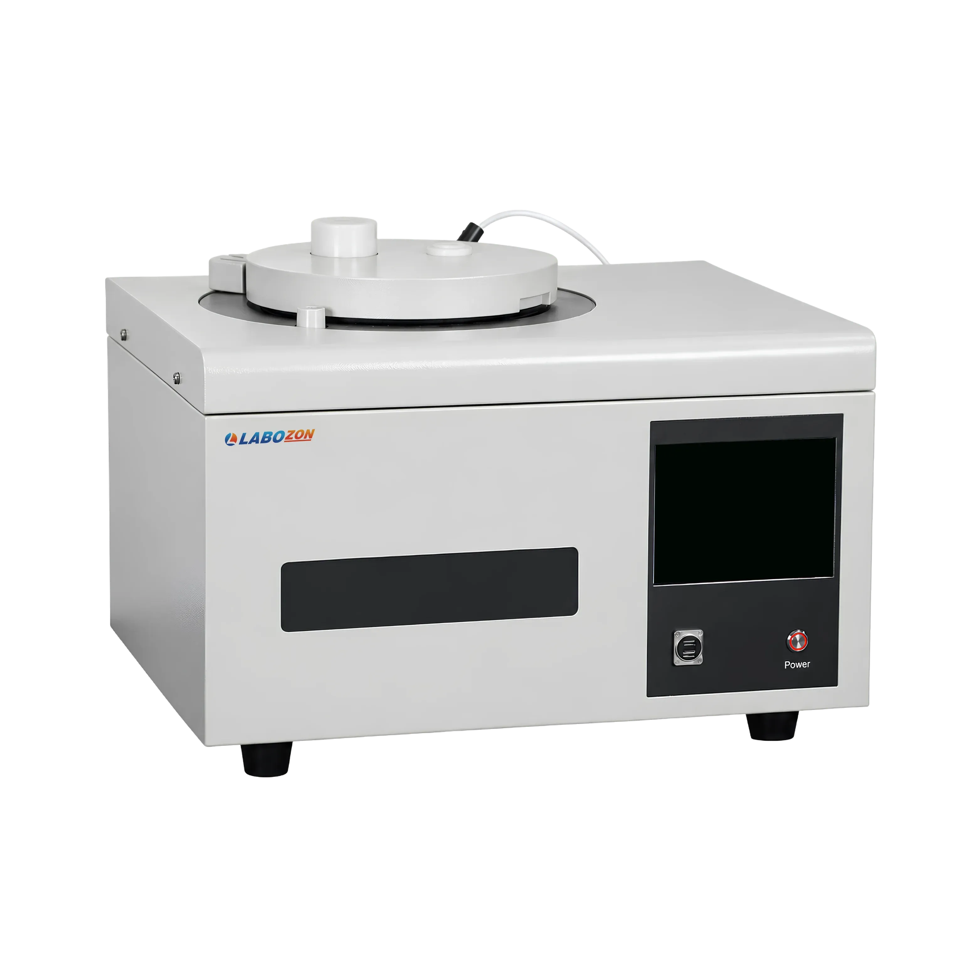 Oxygen Bomb Calorimeter LZ-OBC-A100