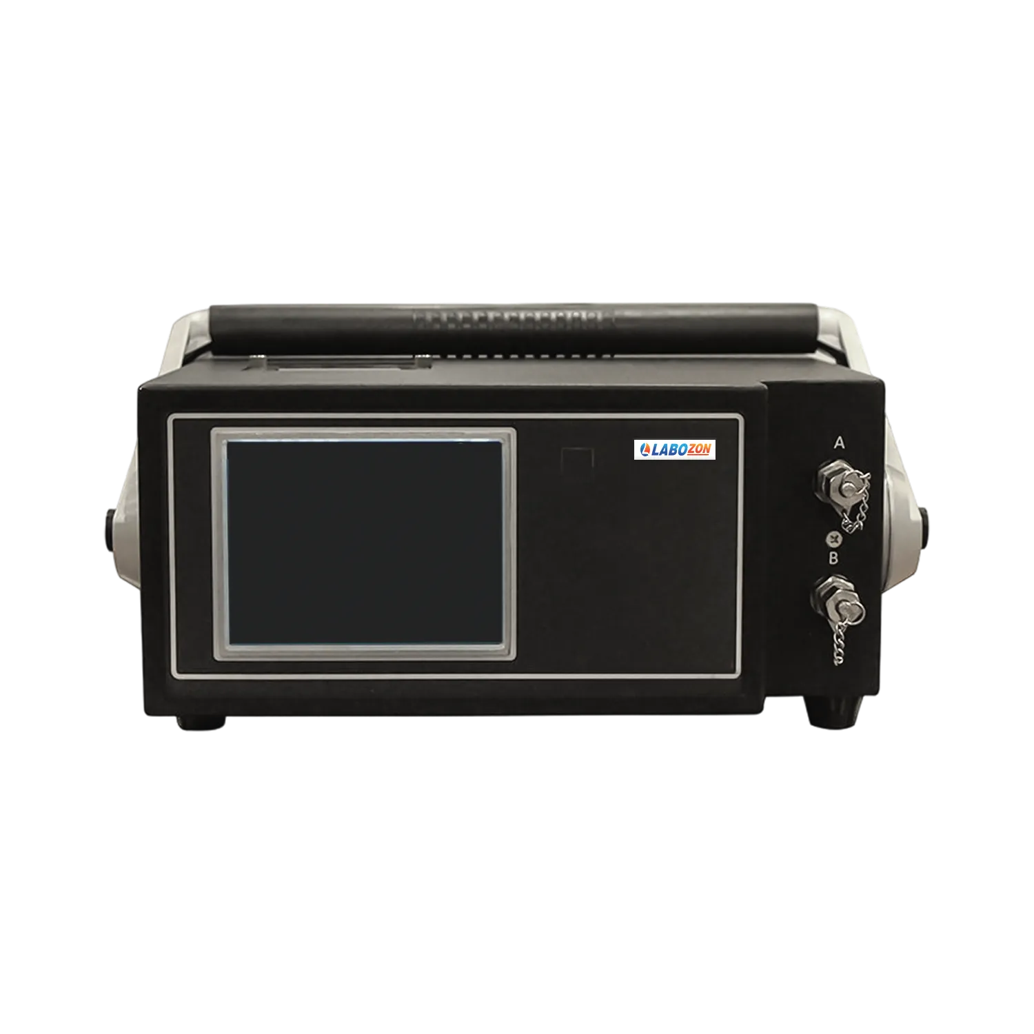 Oil Particle Counter LZ-OPC-A100