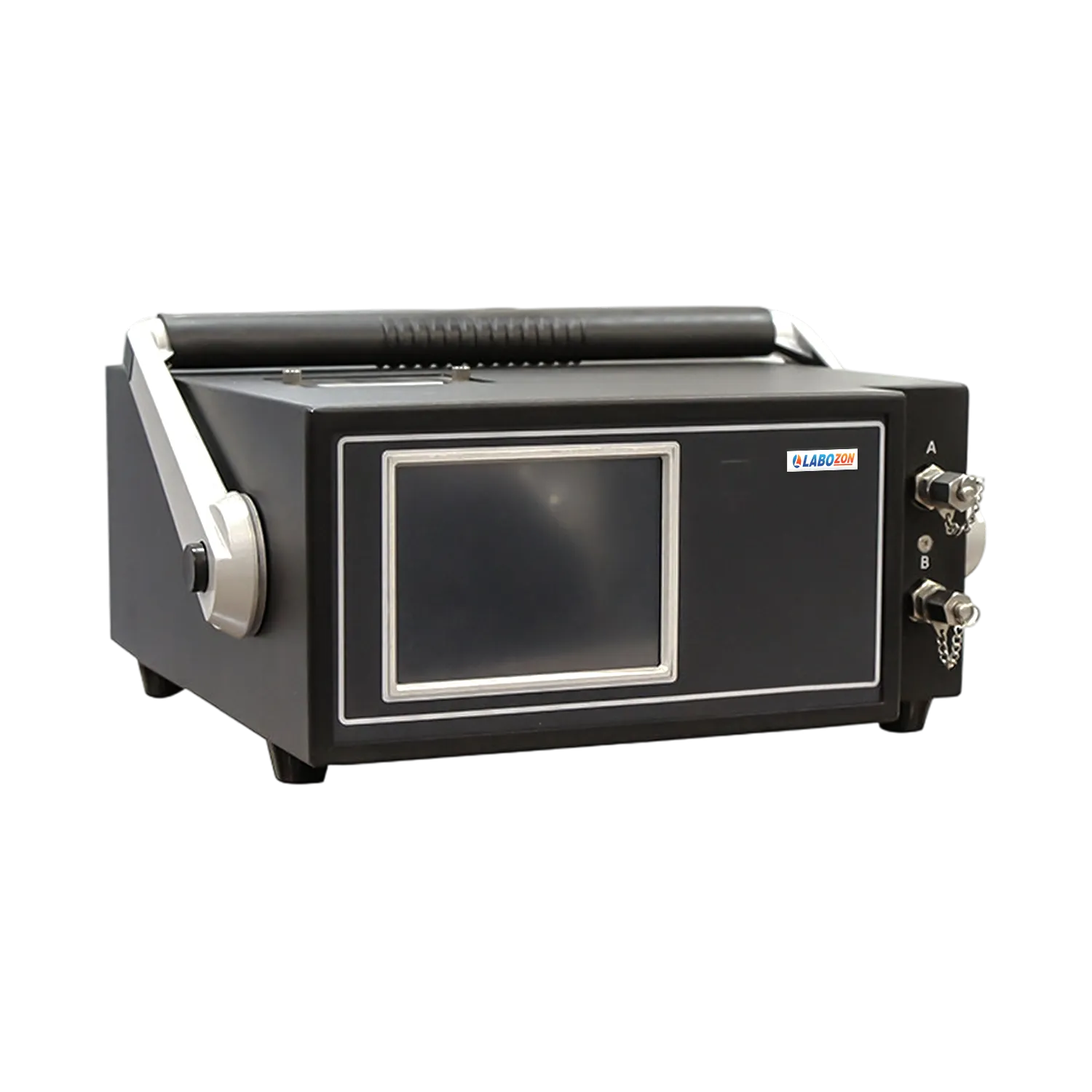 Oil Particle Counter LZ-OPC-A100 image 2