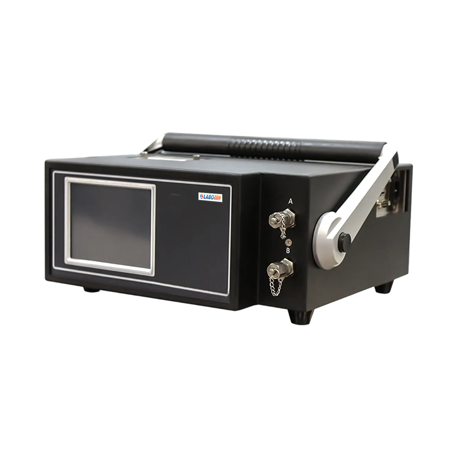Oil Particle Counter LZ-OPC-A100 image 3