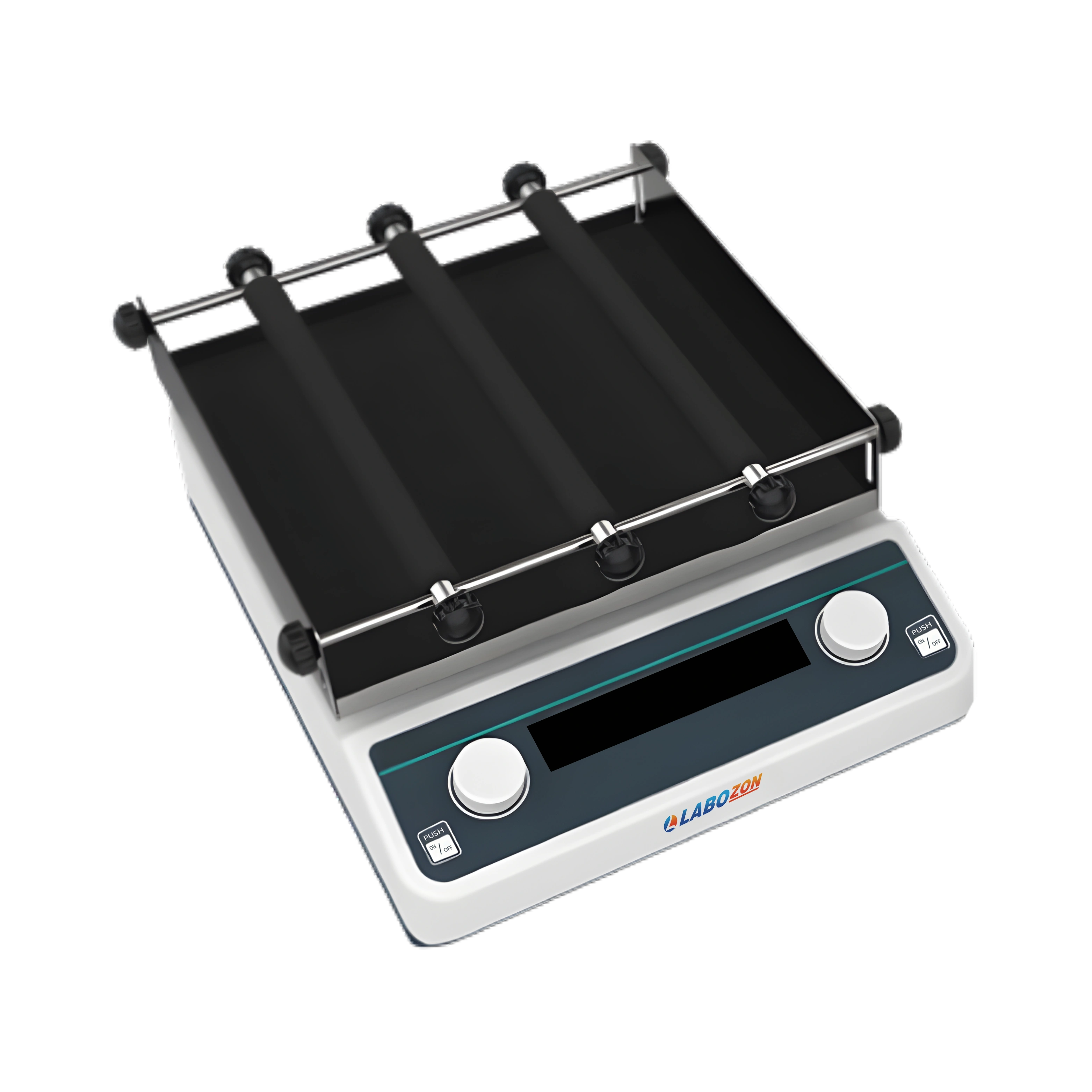 Orbital Shaker LZ-OS-A120 image 2