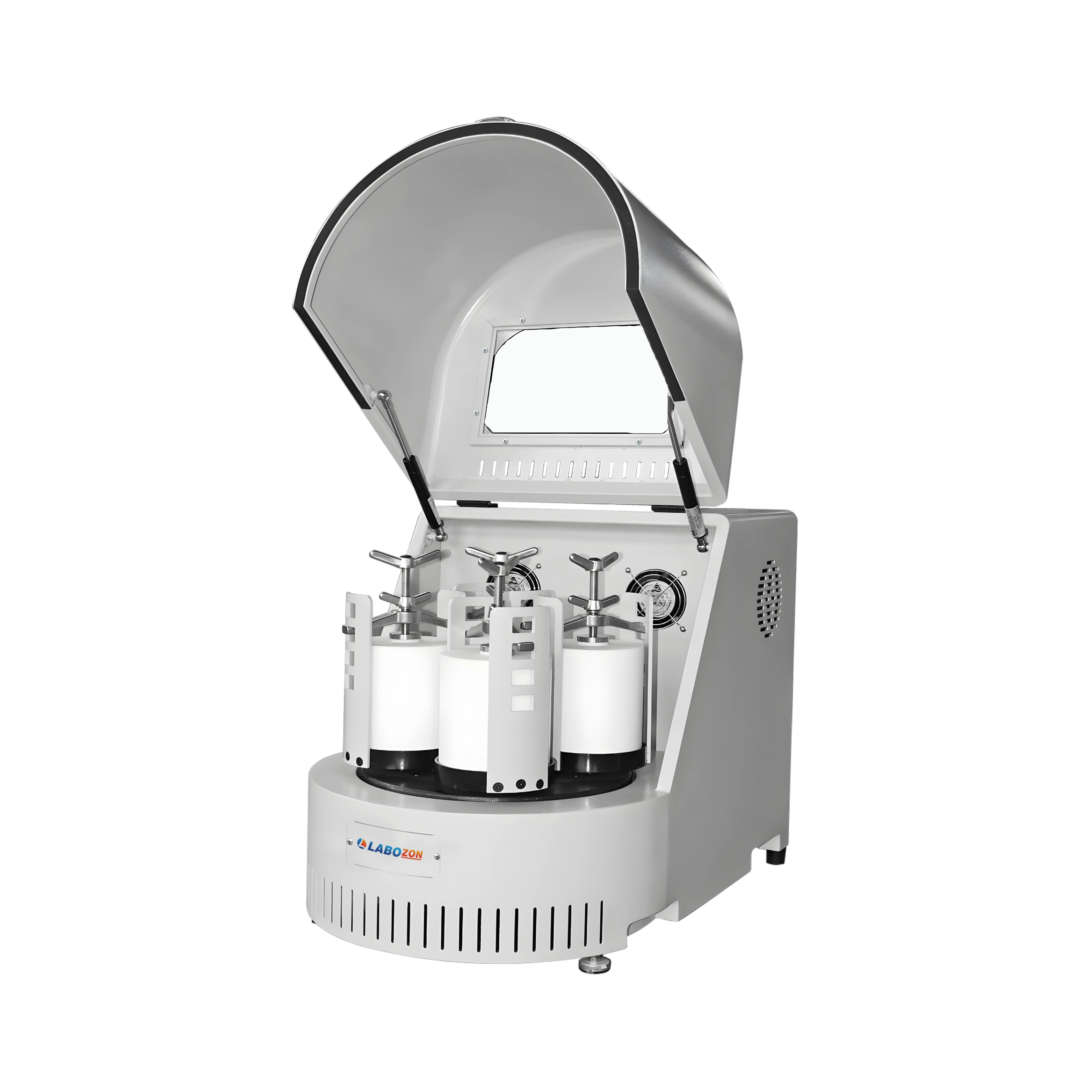 Planetary Ball Mill Machine LZ-PBM-A110 image 2