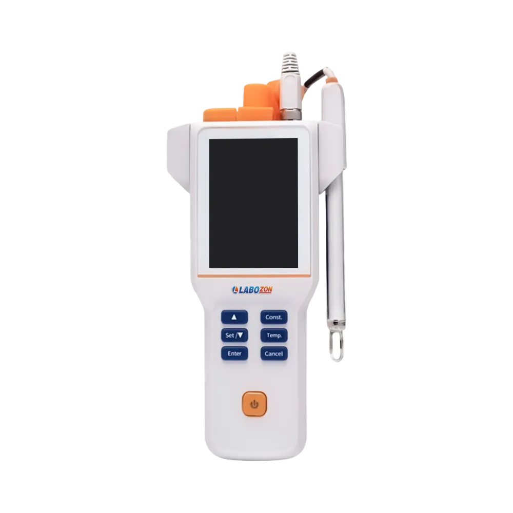 Portable Conductivity Meter LZ-PCM-A111