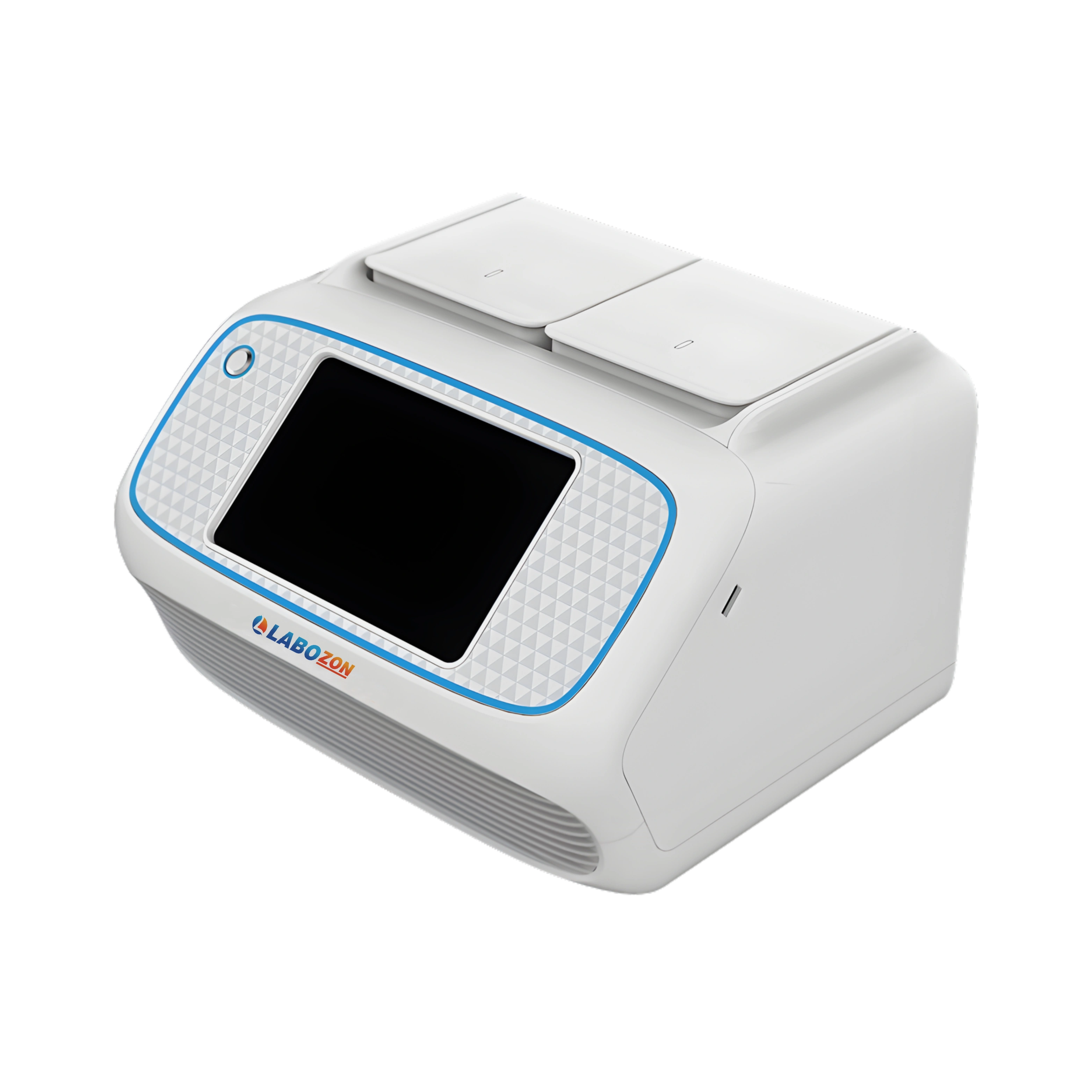 Real-Time PCR System 2 Channel LZ-PCR-A11