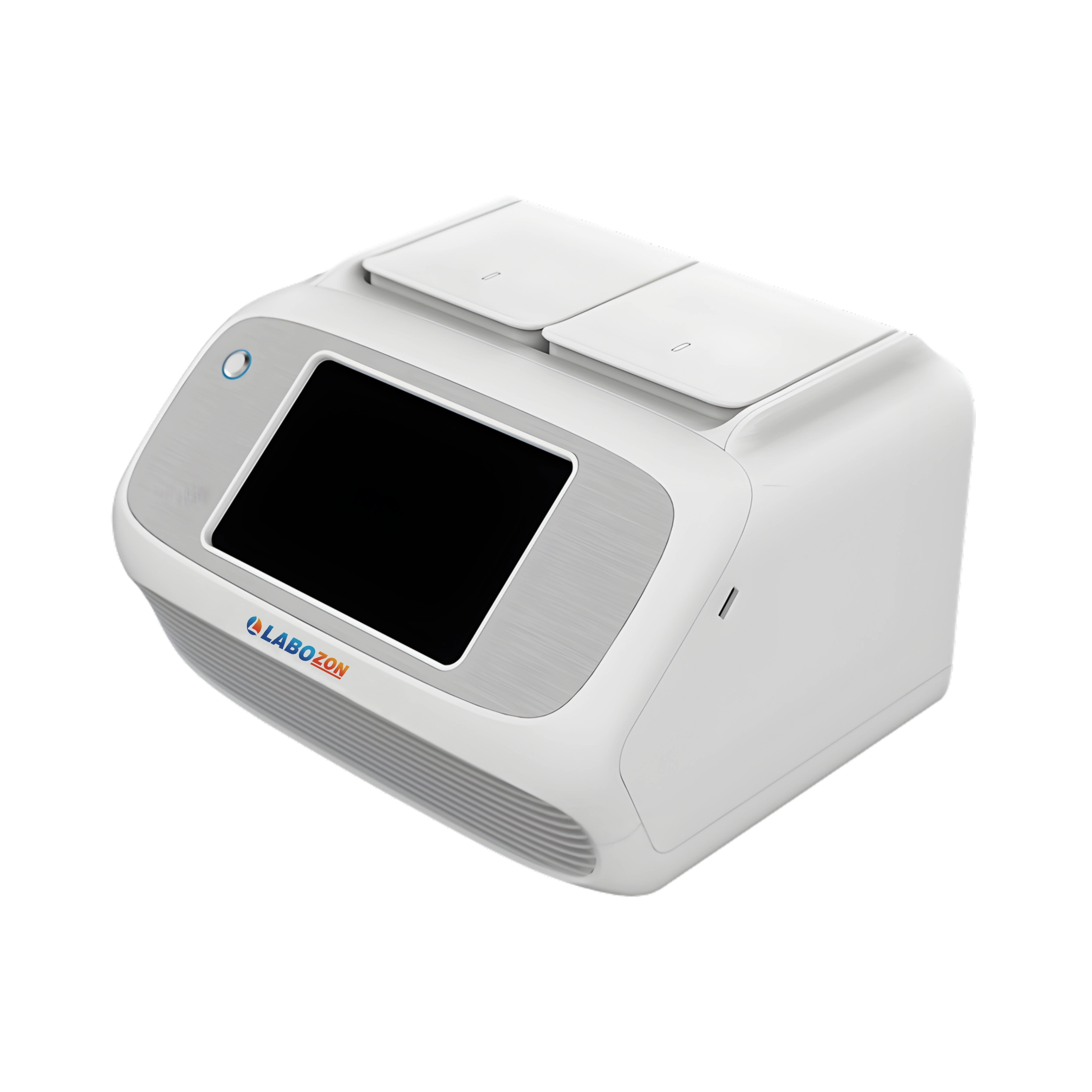 Real-Time PCR System 2 Channel LZ-PCR-A20