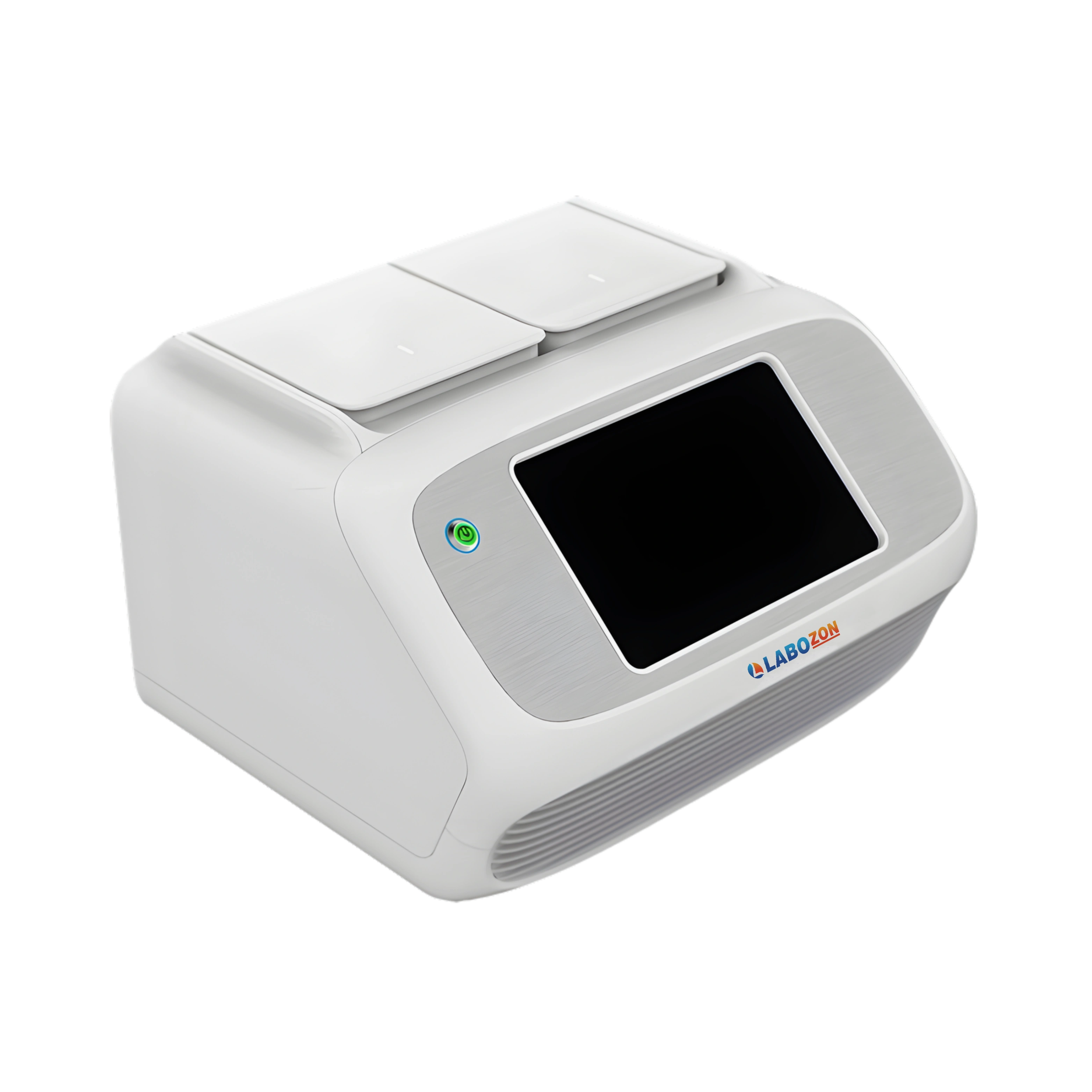 Real-Time PCR System 4 Channel LZ-PCR-A30