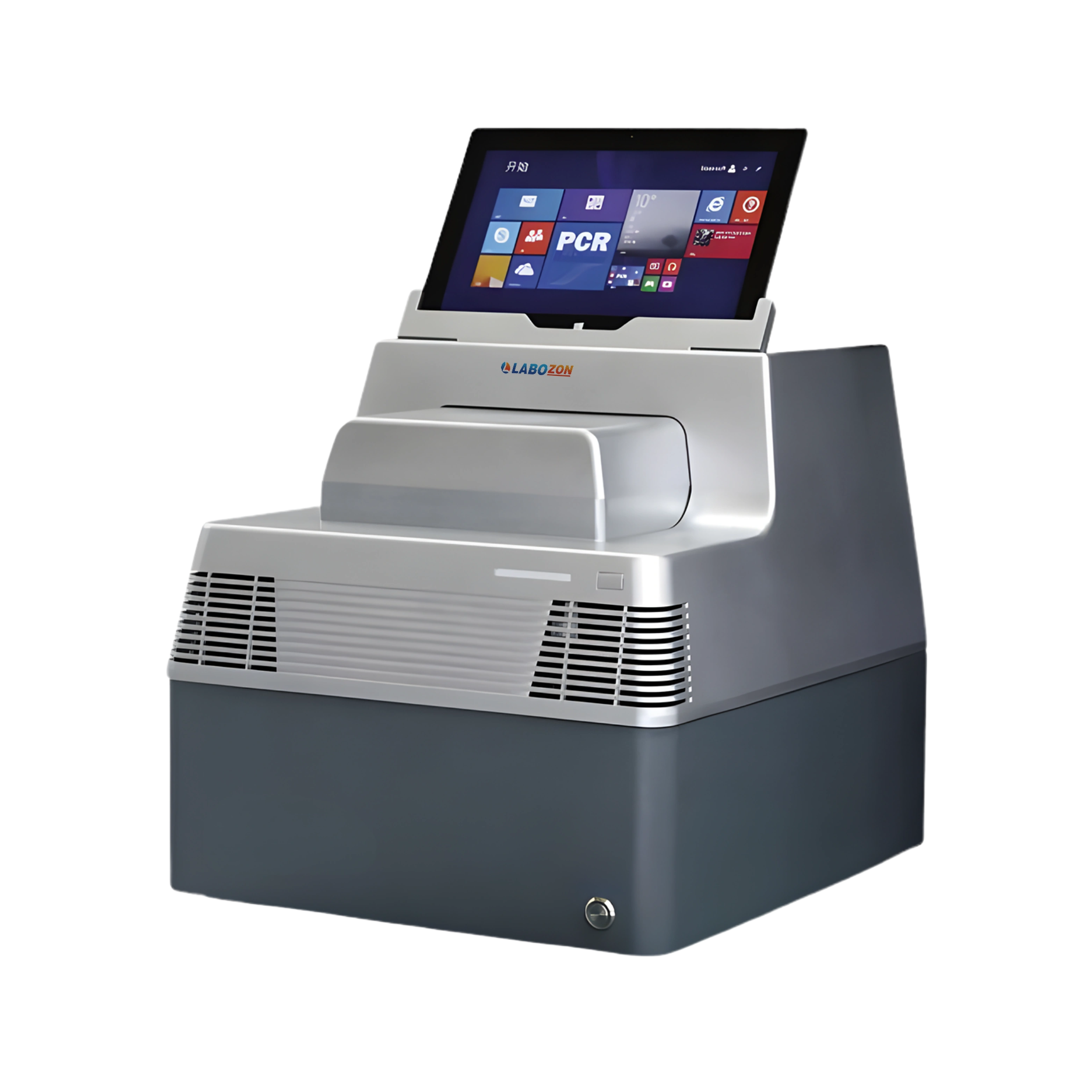 Real-Time PCR Detection System LZ-PCR96-1