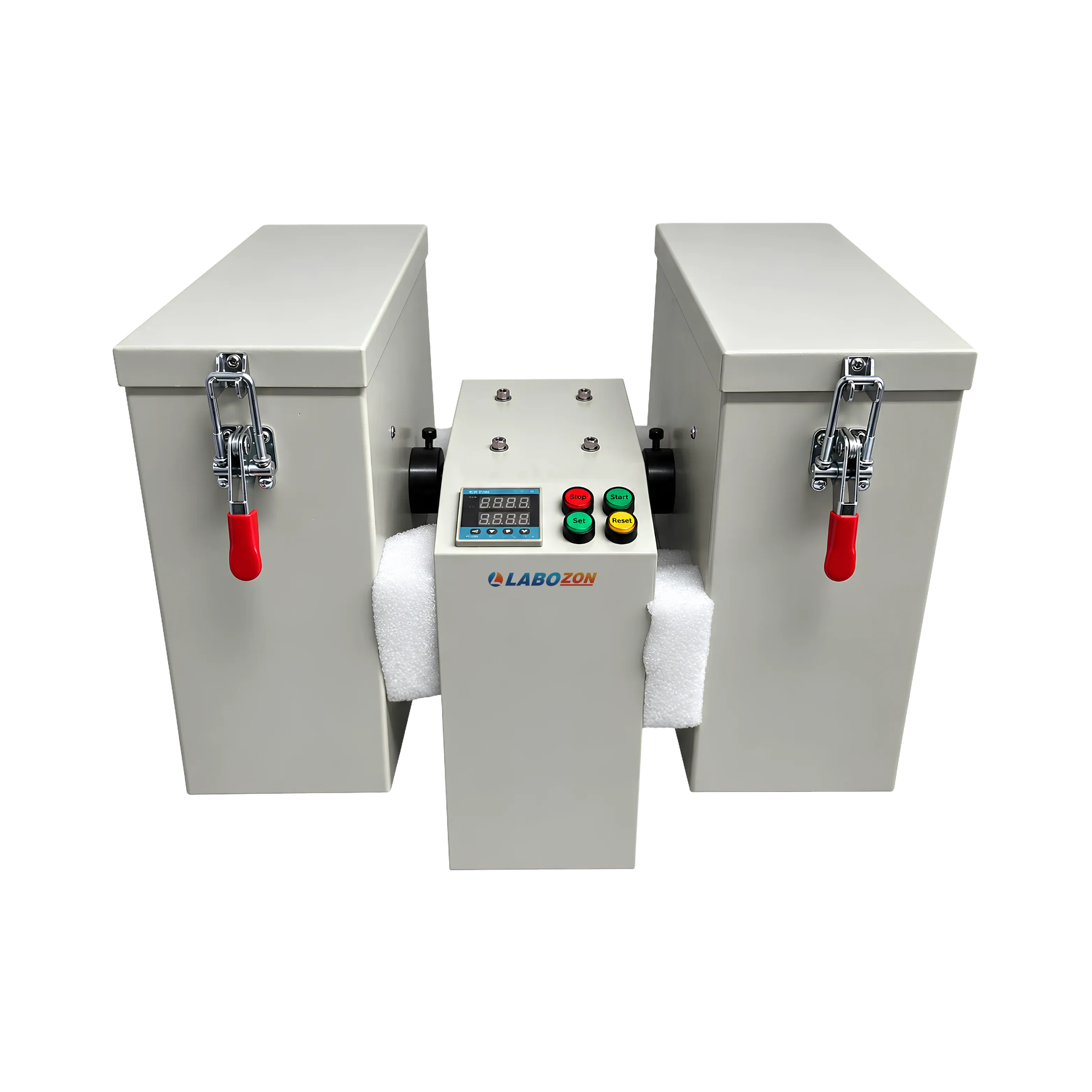 Pellet Durability Tester LZ-PDT-A100