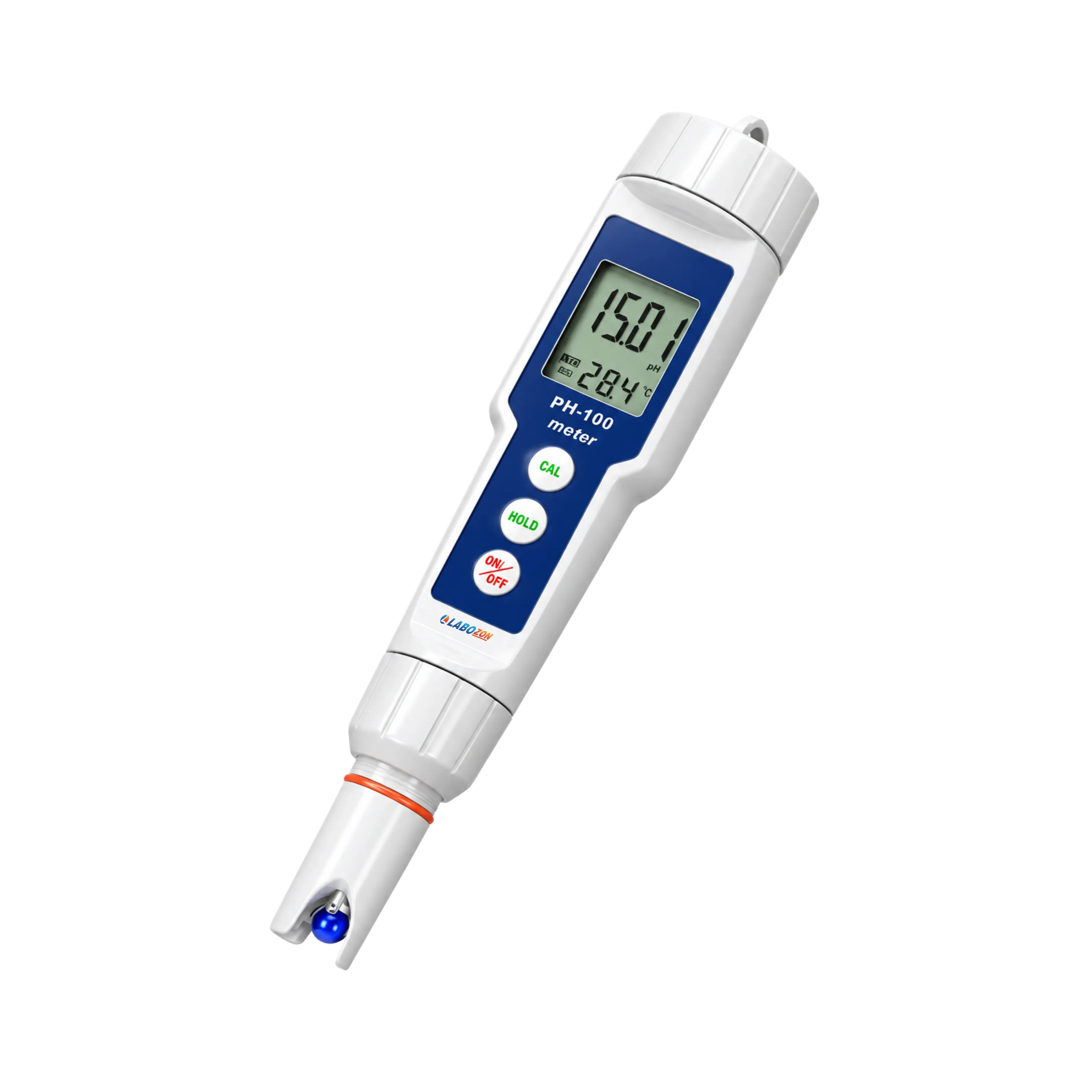 Pen-type PH Meter LZ-PHM-A100