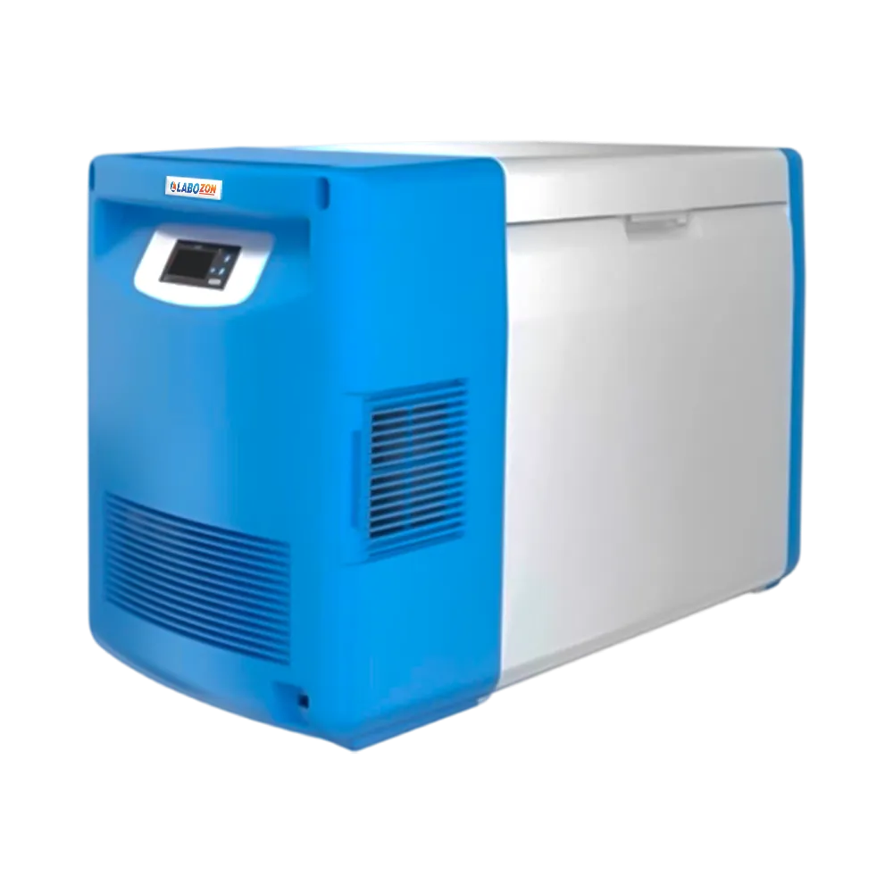 -86°C ULT Portable Freezer LZ-PLF-A100