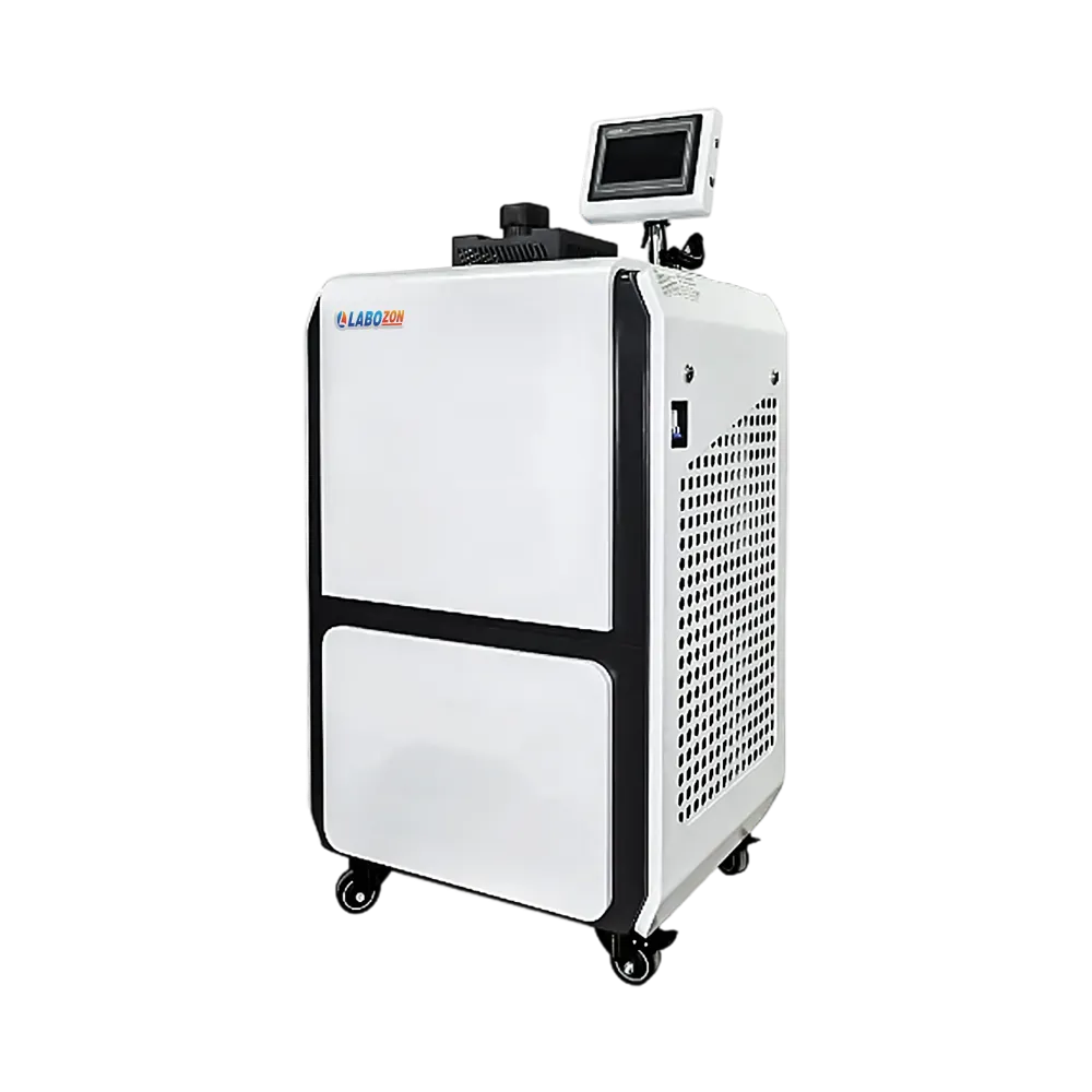Portable Liquid Bath Temperature Calibrator LZ-POB-A115 image 2