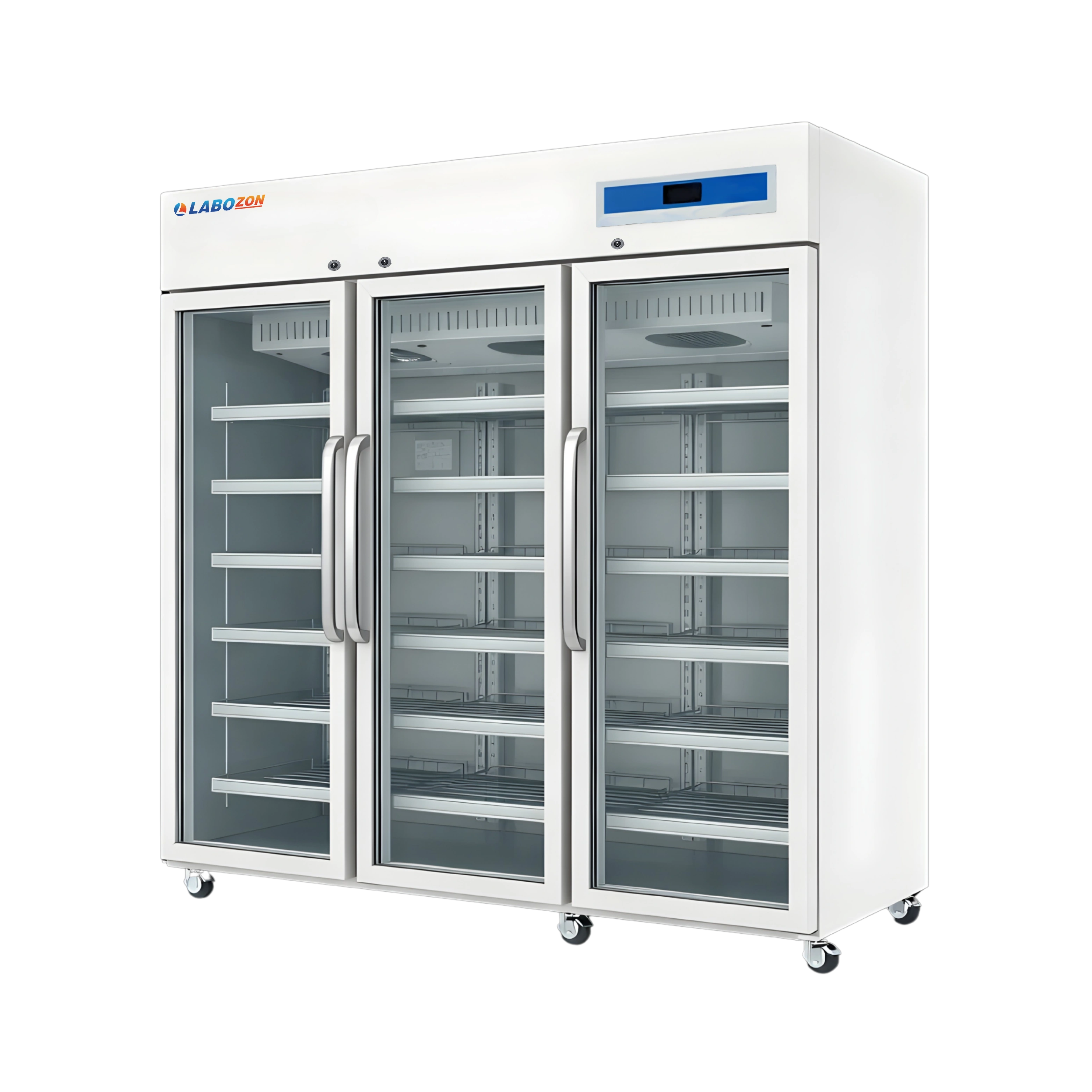 Pharmacy Refrigerator LZ-PR-A125